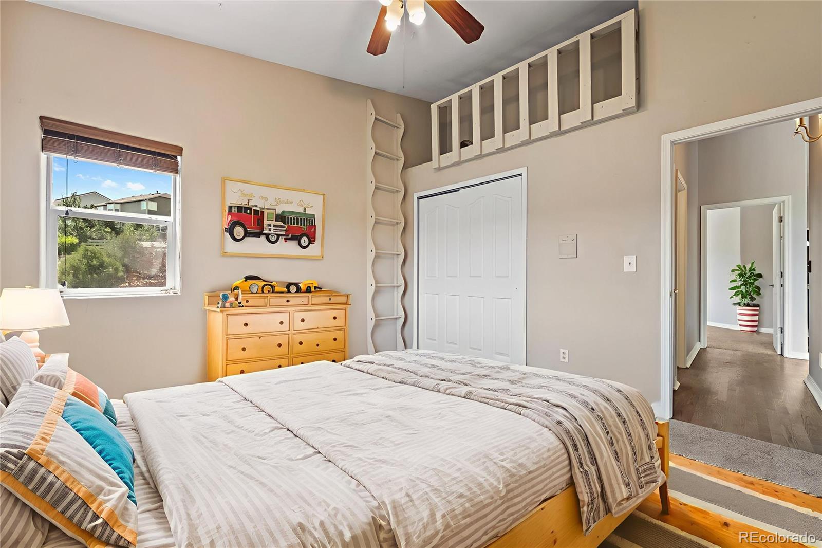 MLS Image #18 for 4445  sable ridge court,colorado springs, Colorado