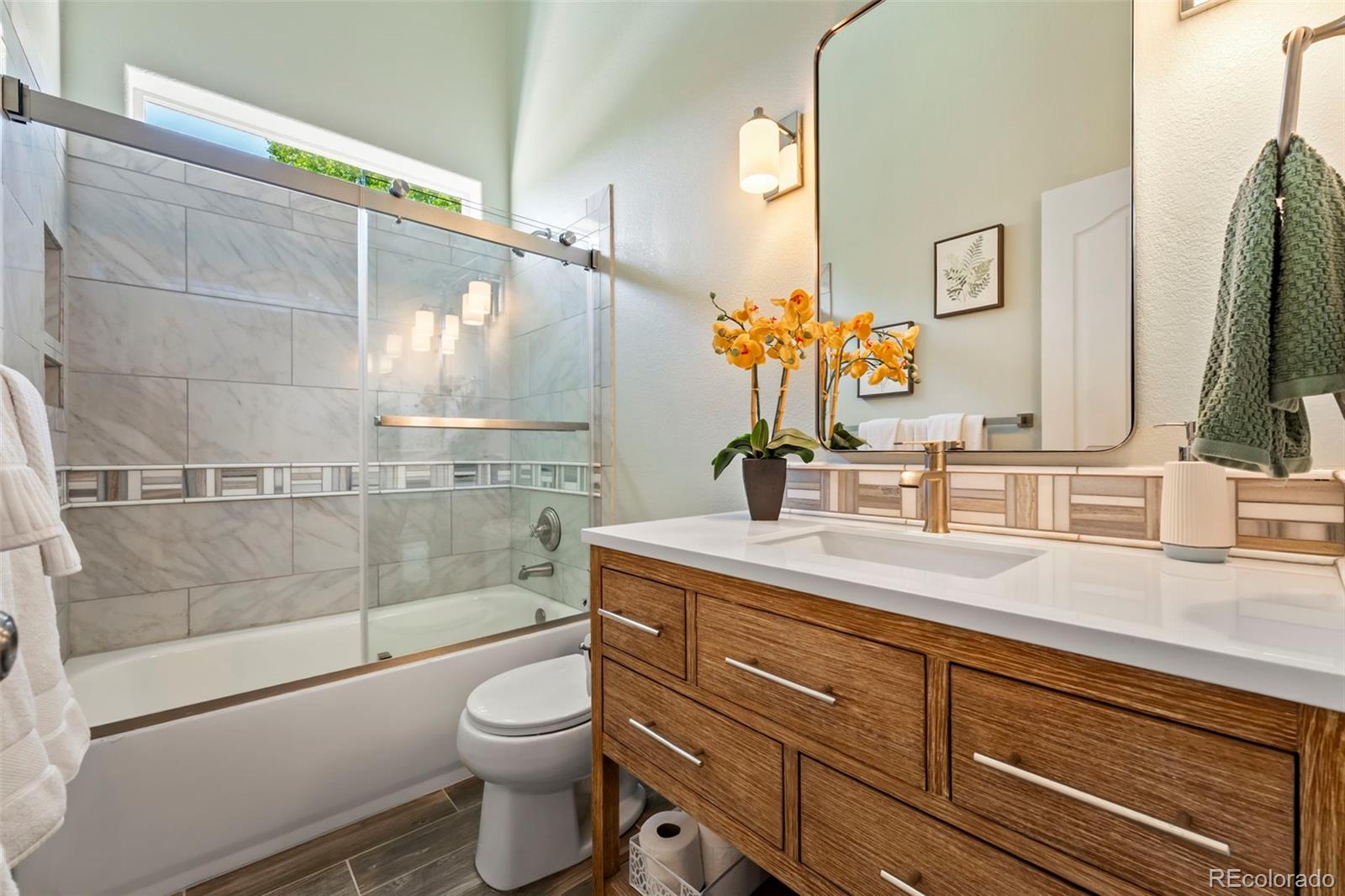MLS Image #19 for 4445  sable ridge court,colorado springs, Colorado