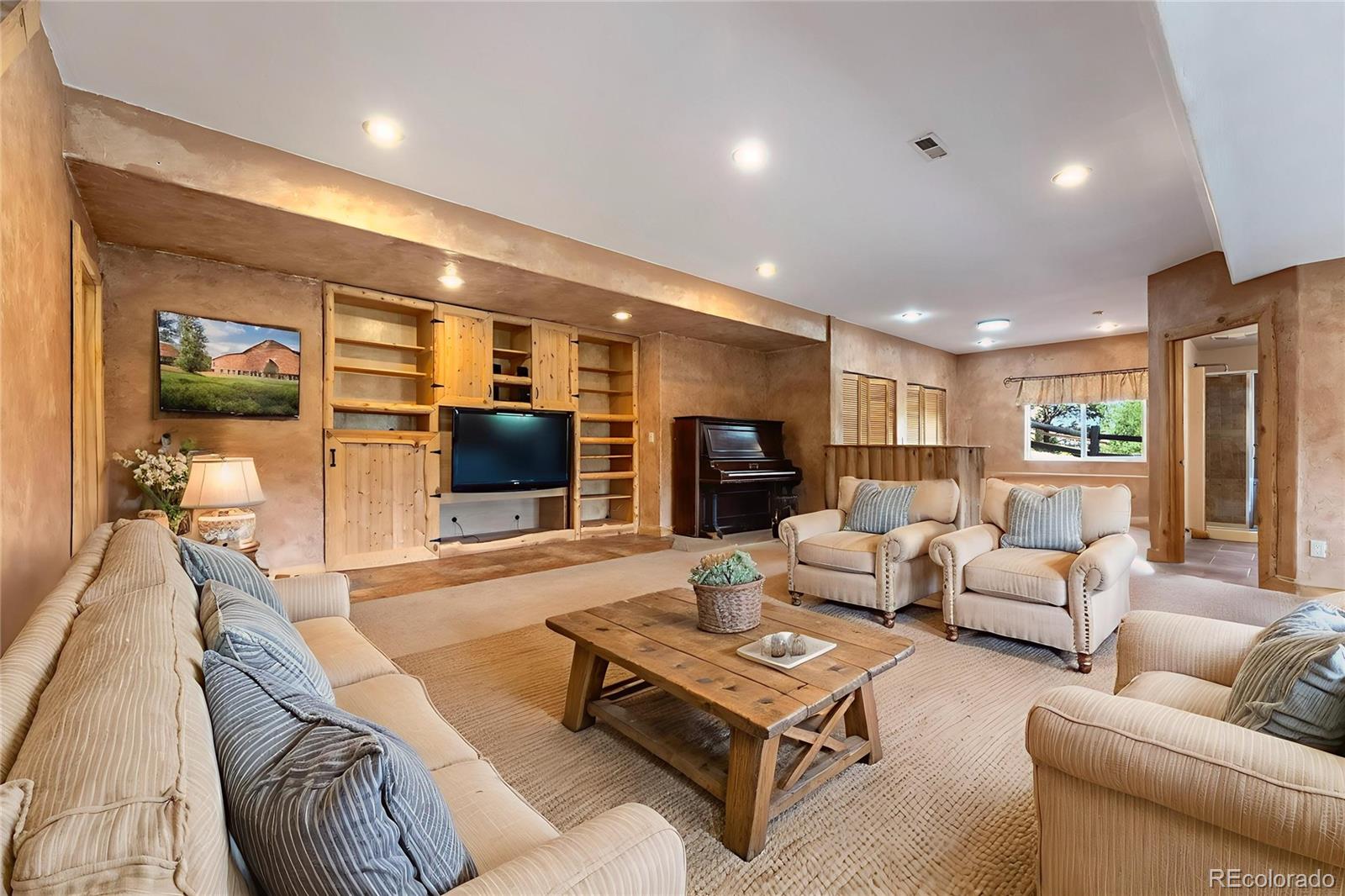 MLS Image #22 for 4445  sable ridge court,colorado springs, Colorado