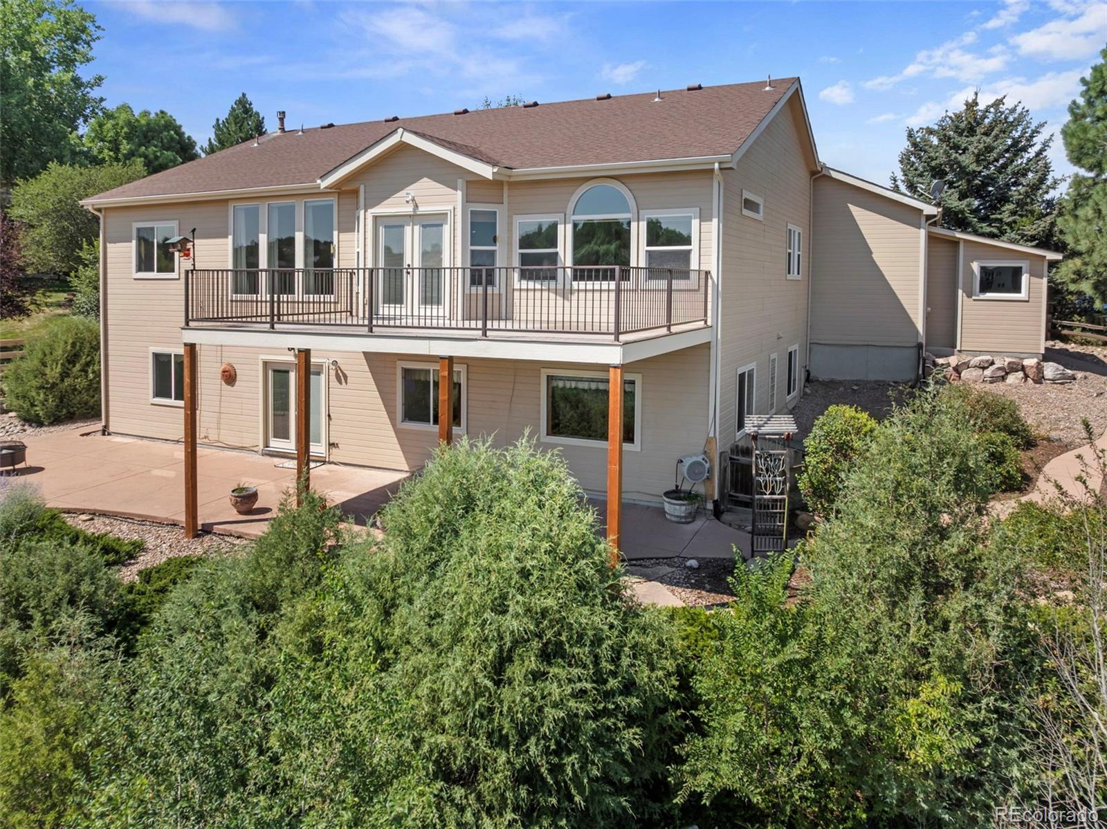 MLS Image #24 for 4445  sable ridge court,colorado springs, Colorado