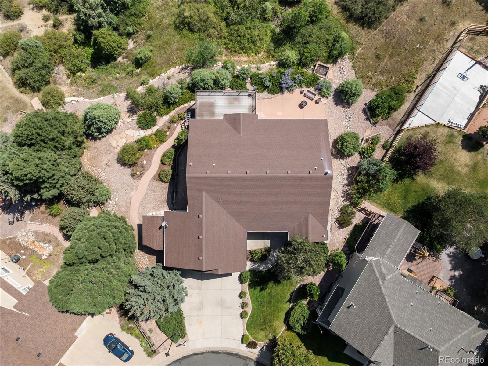 MLS Image #25 for 4445  sable ridge court,colorado springs, Colorado