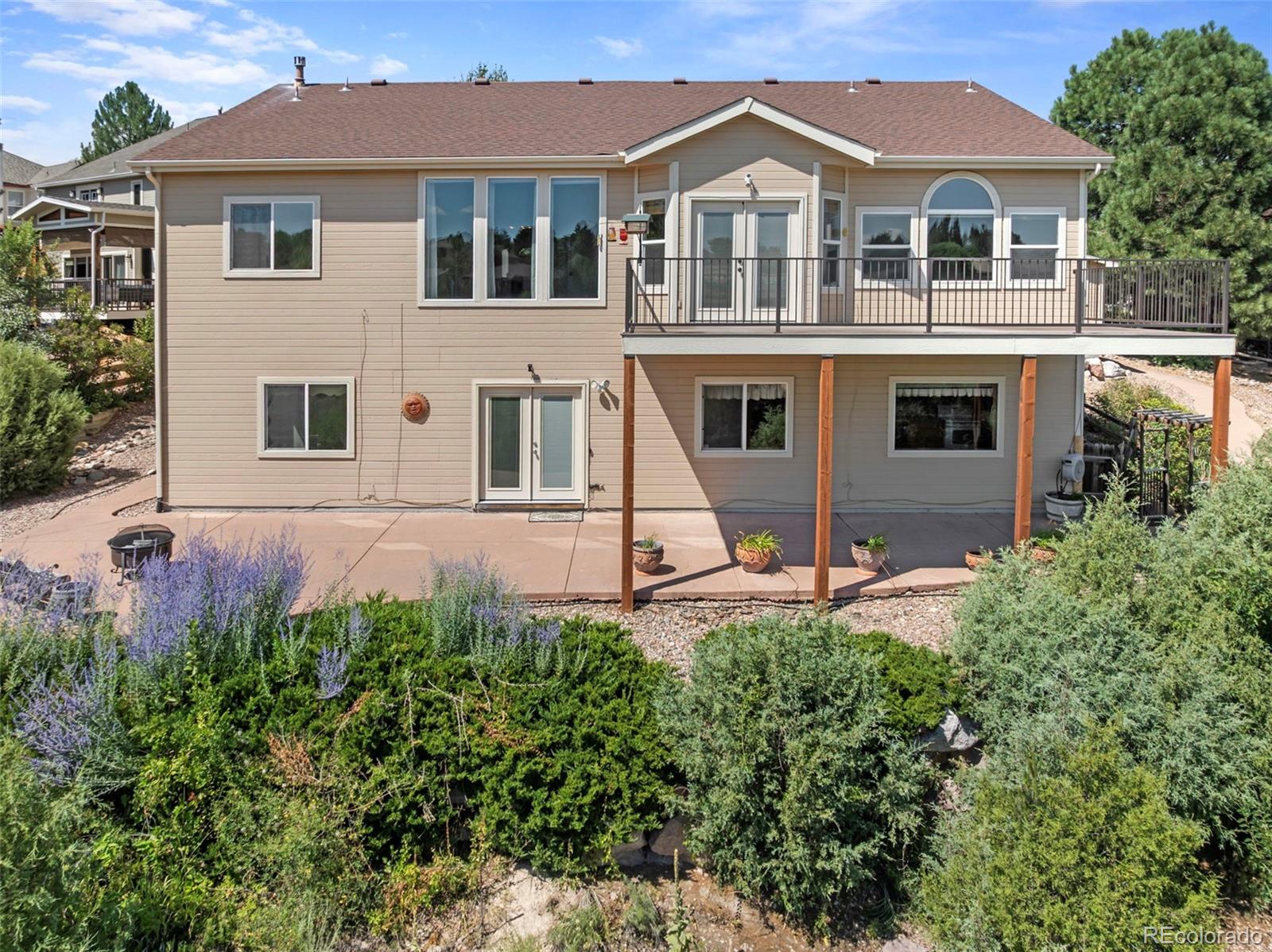 MLS Image #27 for 4445  sable ridge court,colorado springs, Colorado