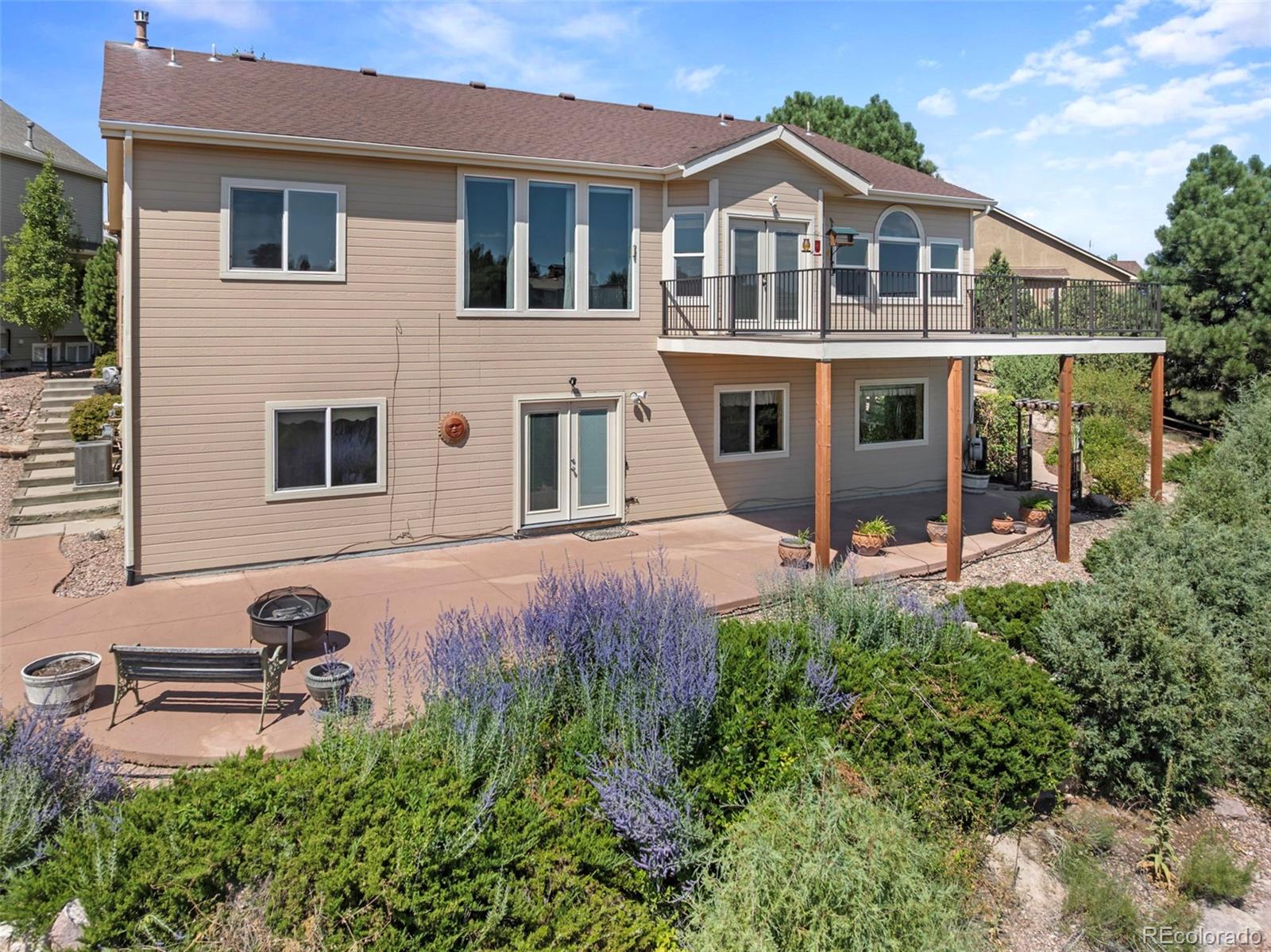 MLS Image #28 for 4445  sable ridge court,colorado springs, Colorado