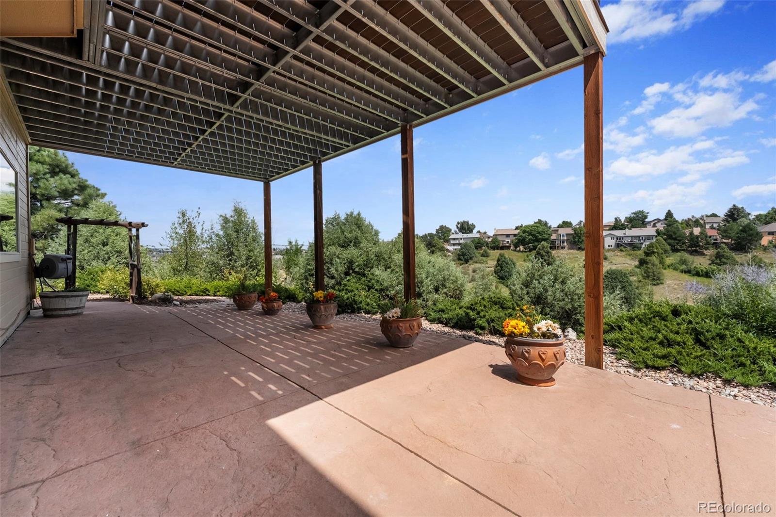 MLS Image #30 for 4445  sable ridge court,colorado springs, Colorado