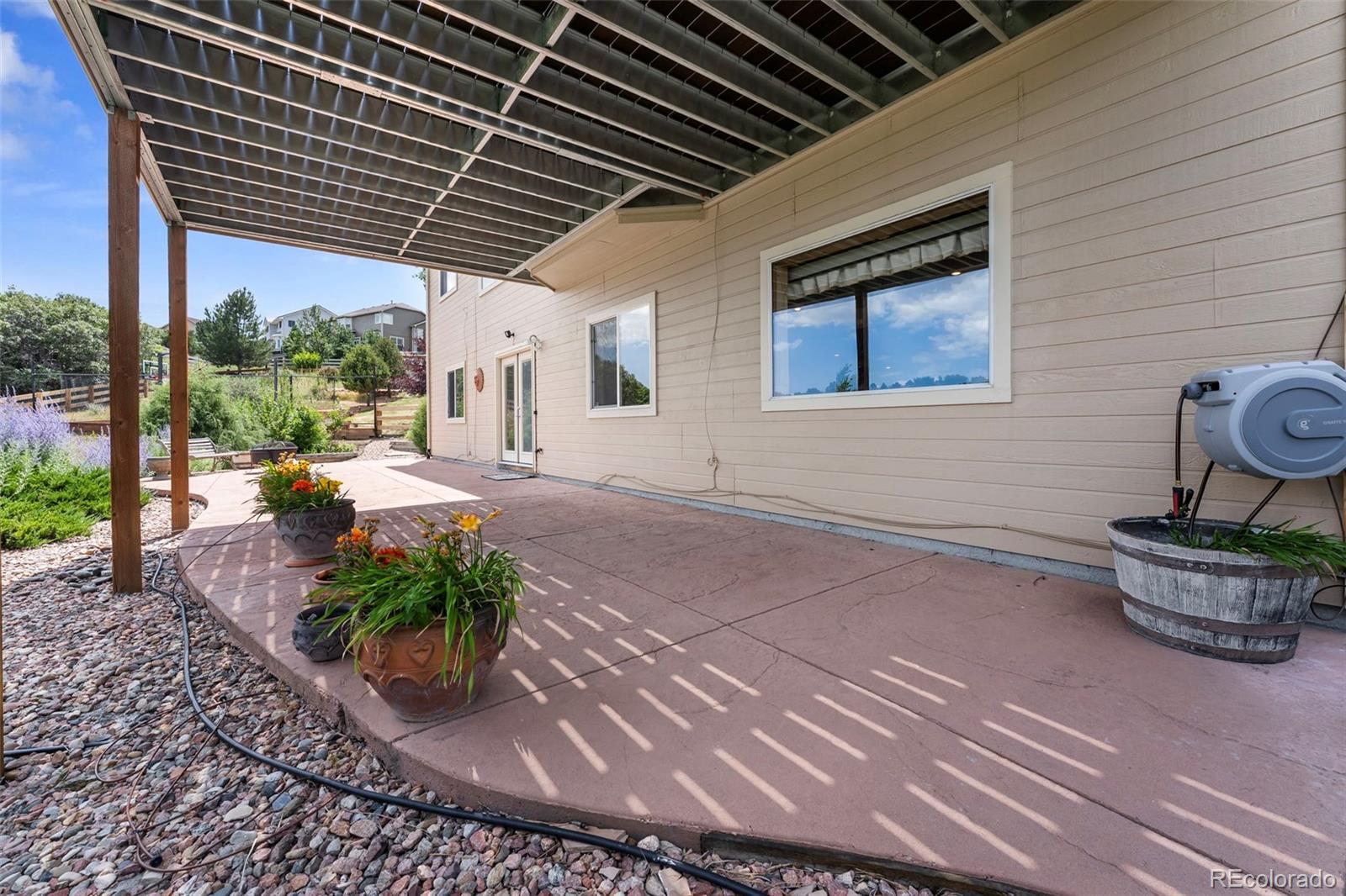 MLS Image #31 for 4445  sable ridge court,colorado springs, Colorado