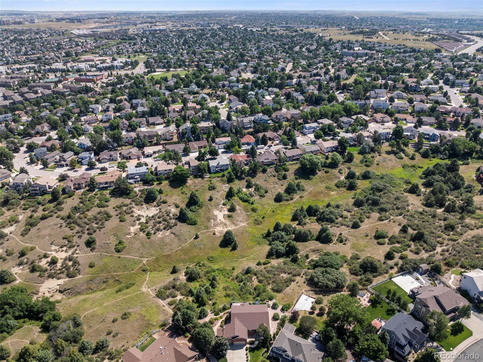 MLS Image #32 for 4445  sable ridge court,colorado springs, Colorado