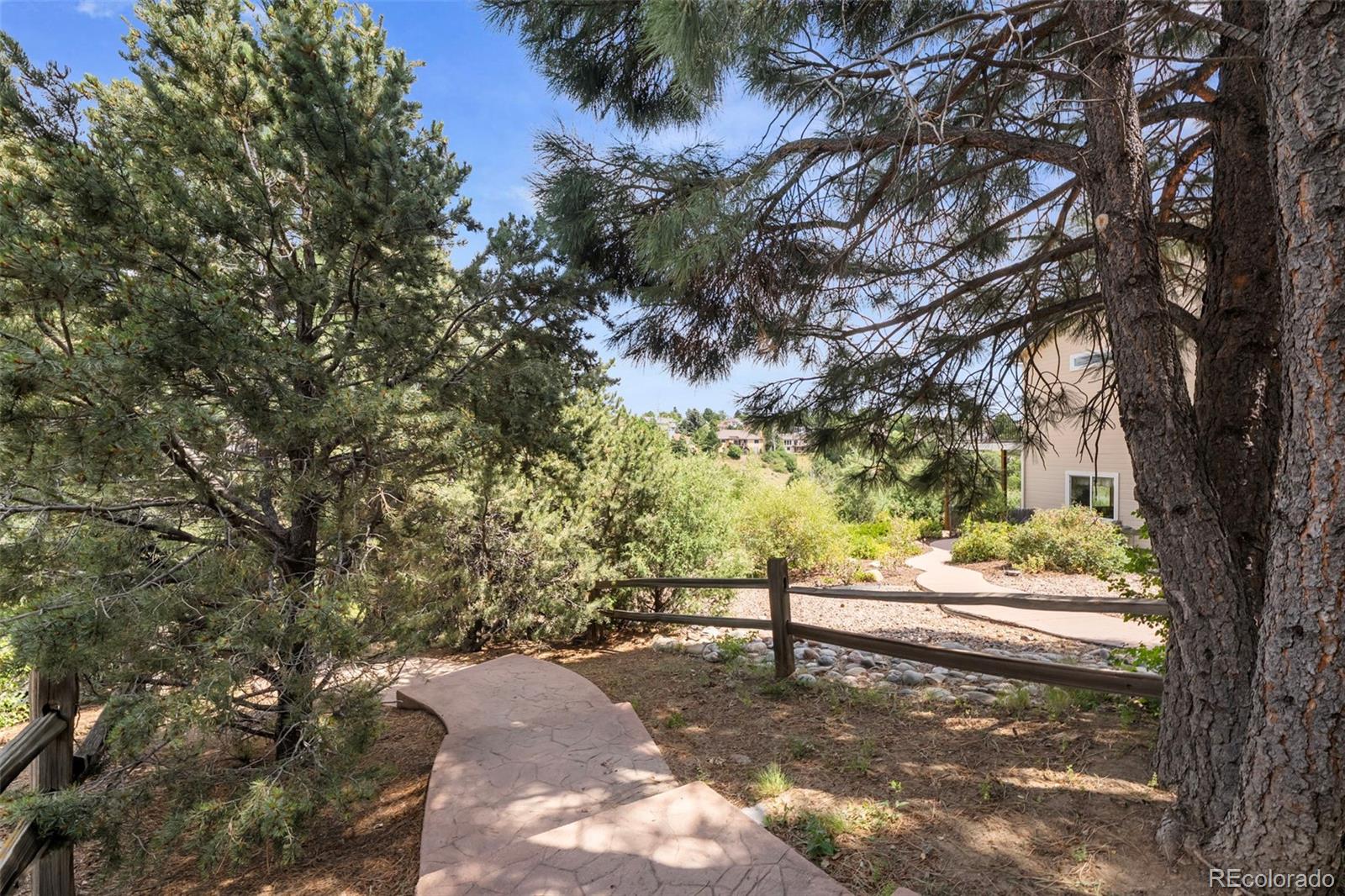MLS Image #33 for 4445  sable ridge court,colorado springs, Colorado
