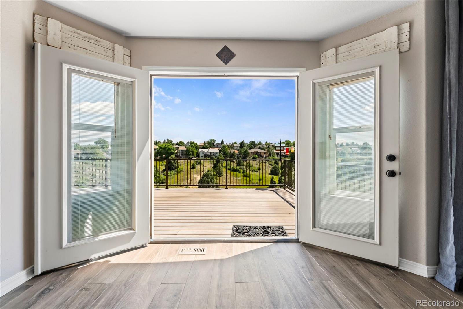 MLS Image #4 for 4445  sable ridge court,colorado springs, Colorado