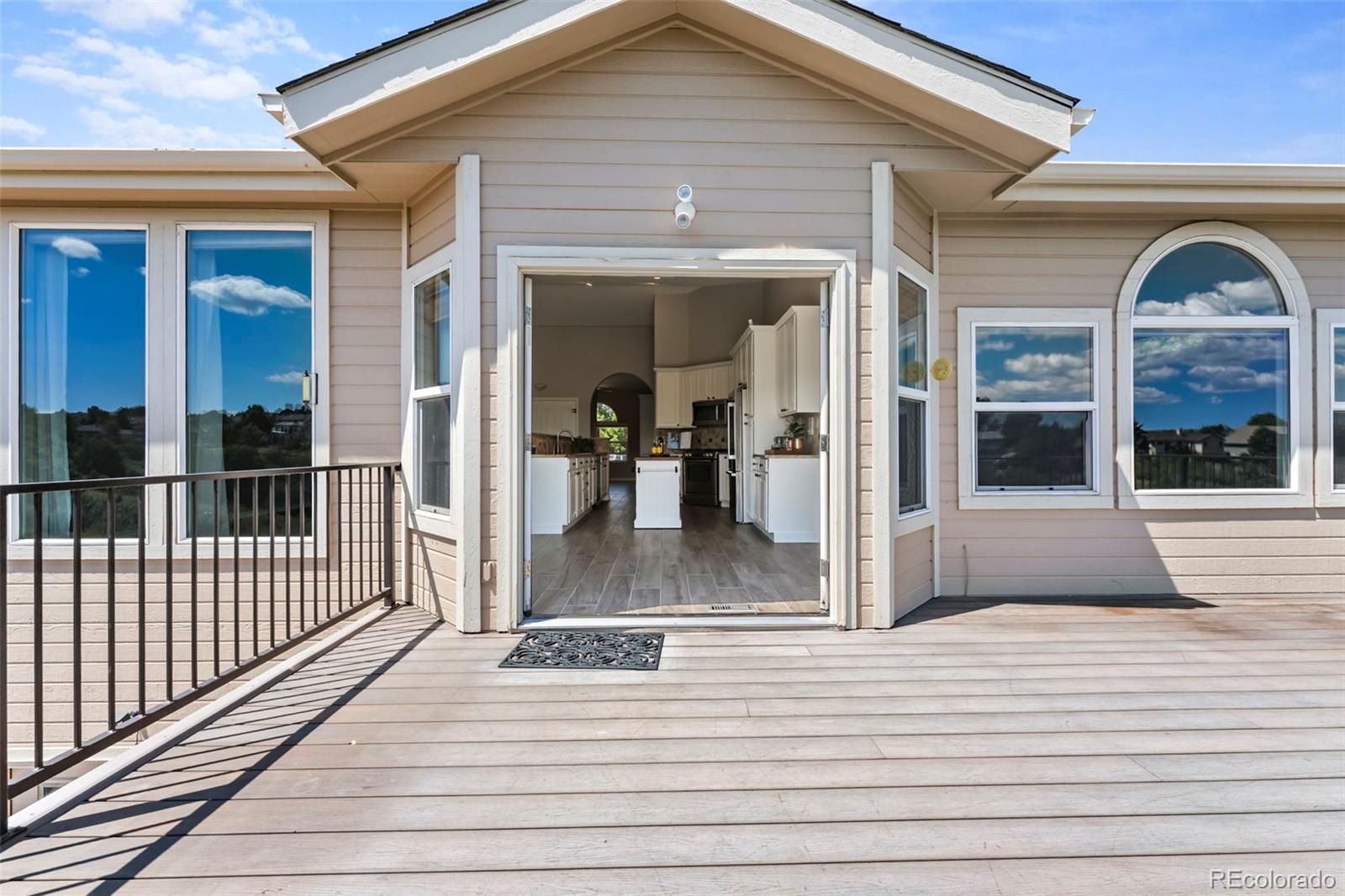 MLS Image #5 for 4445  sable ridge court,colorado springs, Colorado