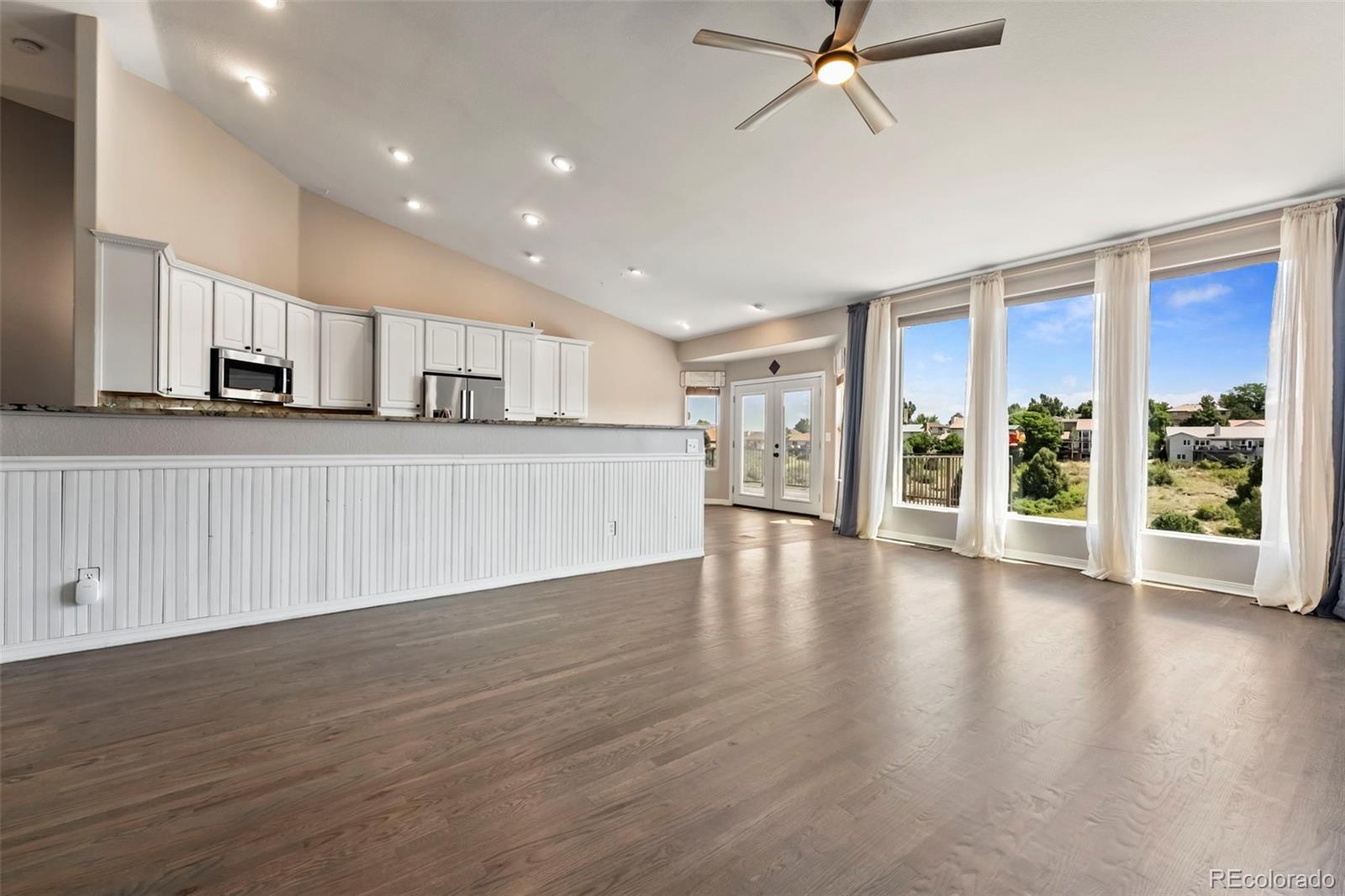 MLS Image #6 for 4445  sable ridge court,colorado springs, Colorado