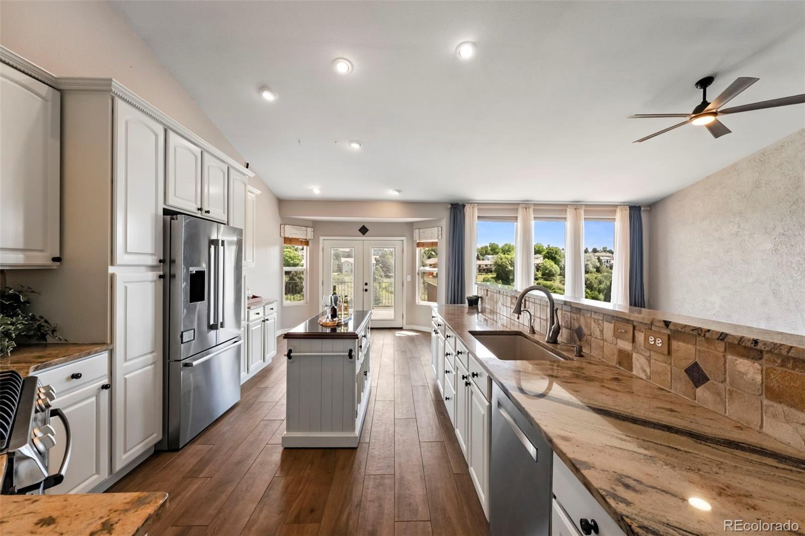MLS Image #9 for 4445  sable ridge court,colorado springs, Colorado