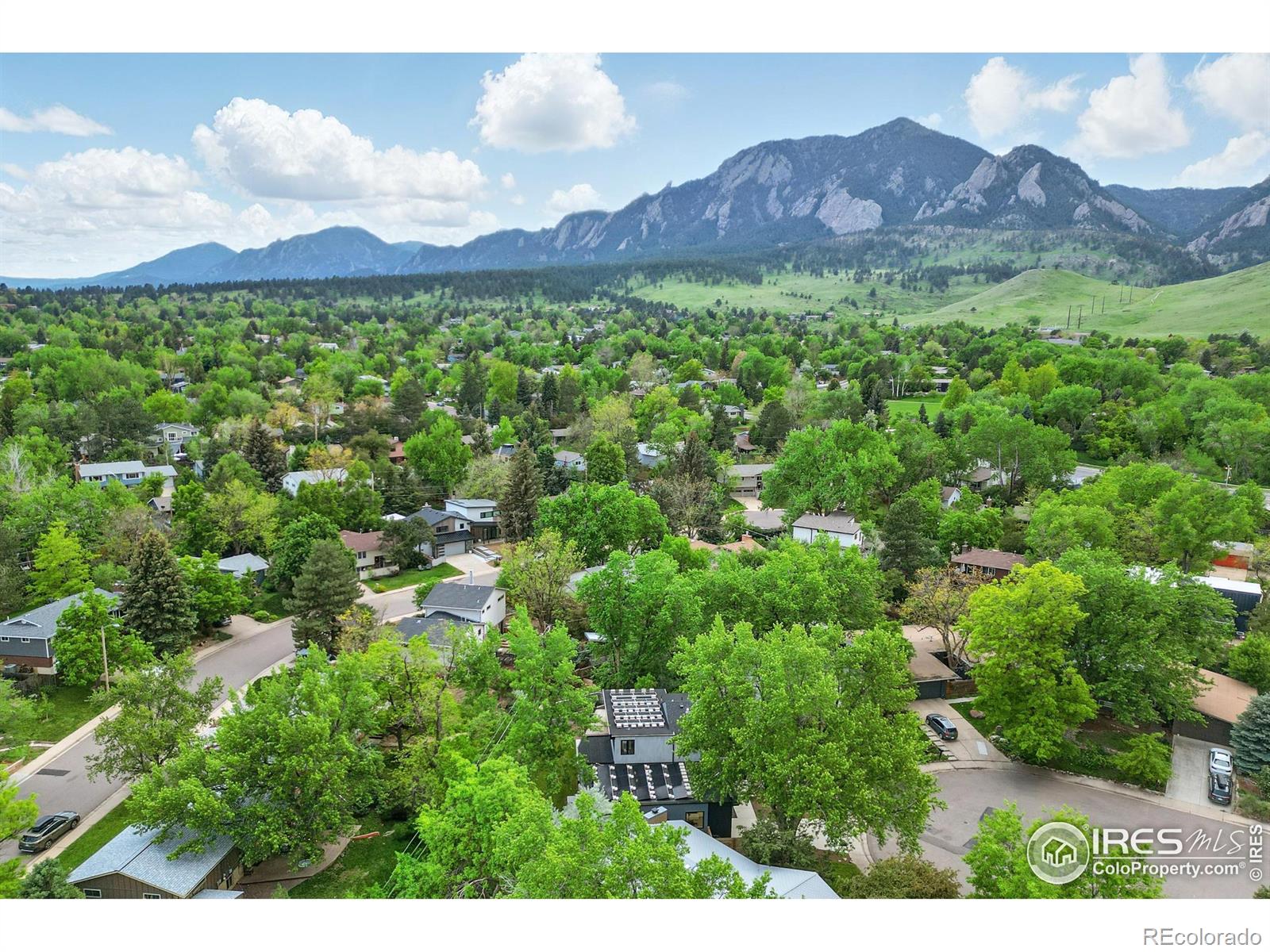 MLS Image #48 for 2860  table mesa drive,boulder, Colorado