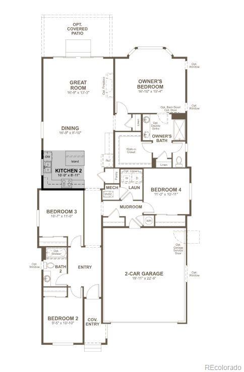 MLS Image #8 for 2668  sawyer lane,erie, Colorado