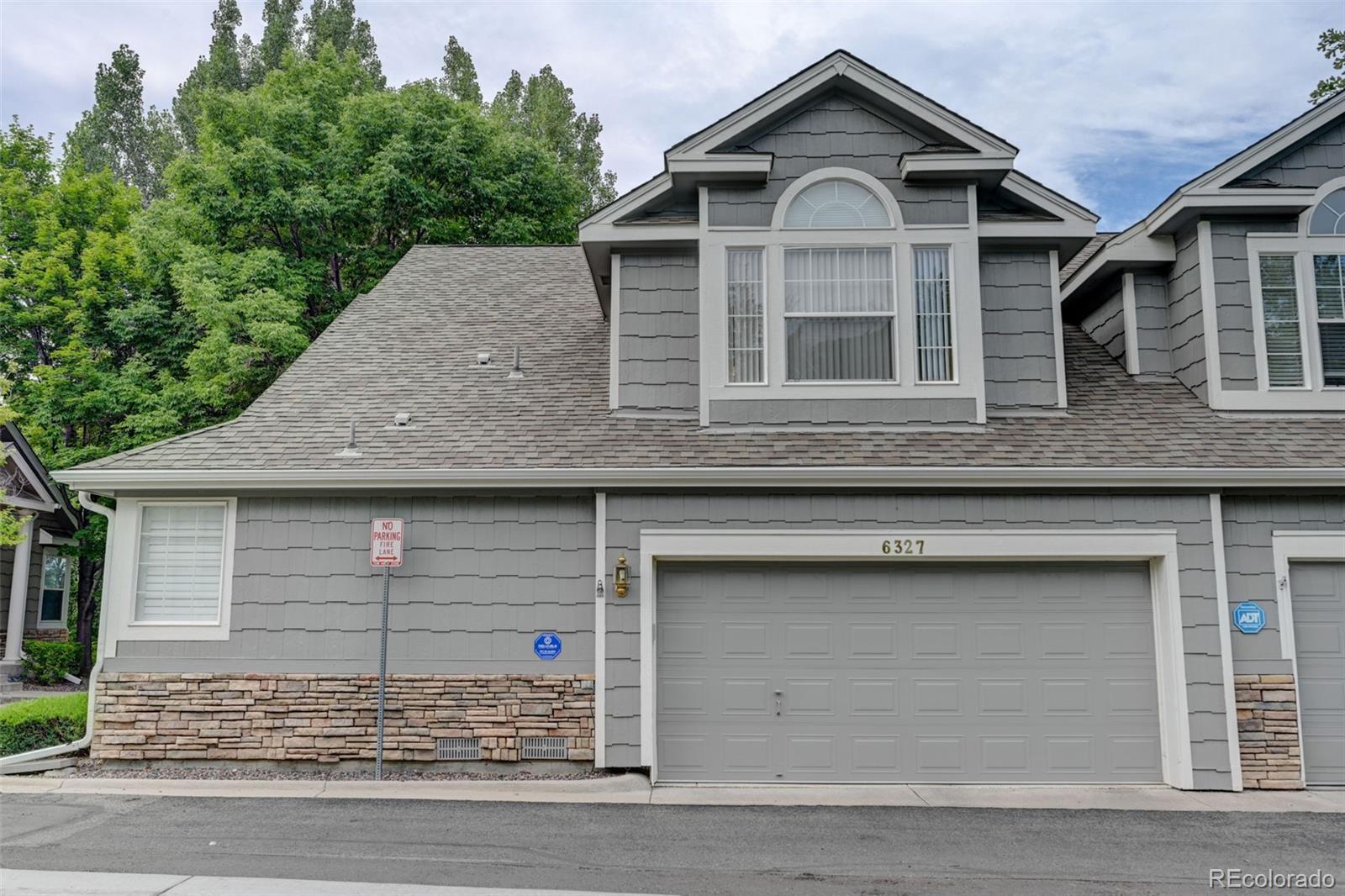MLS Image #5 for 6327  deframe way,arvada, Colorado