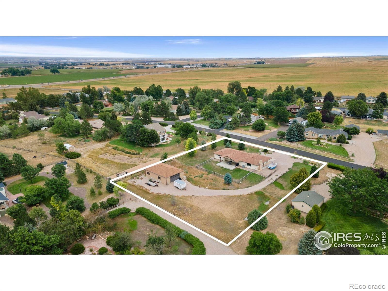 CMA Image for 27775  Blackfoot Road,Loveland, Colorado