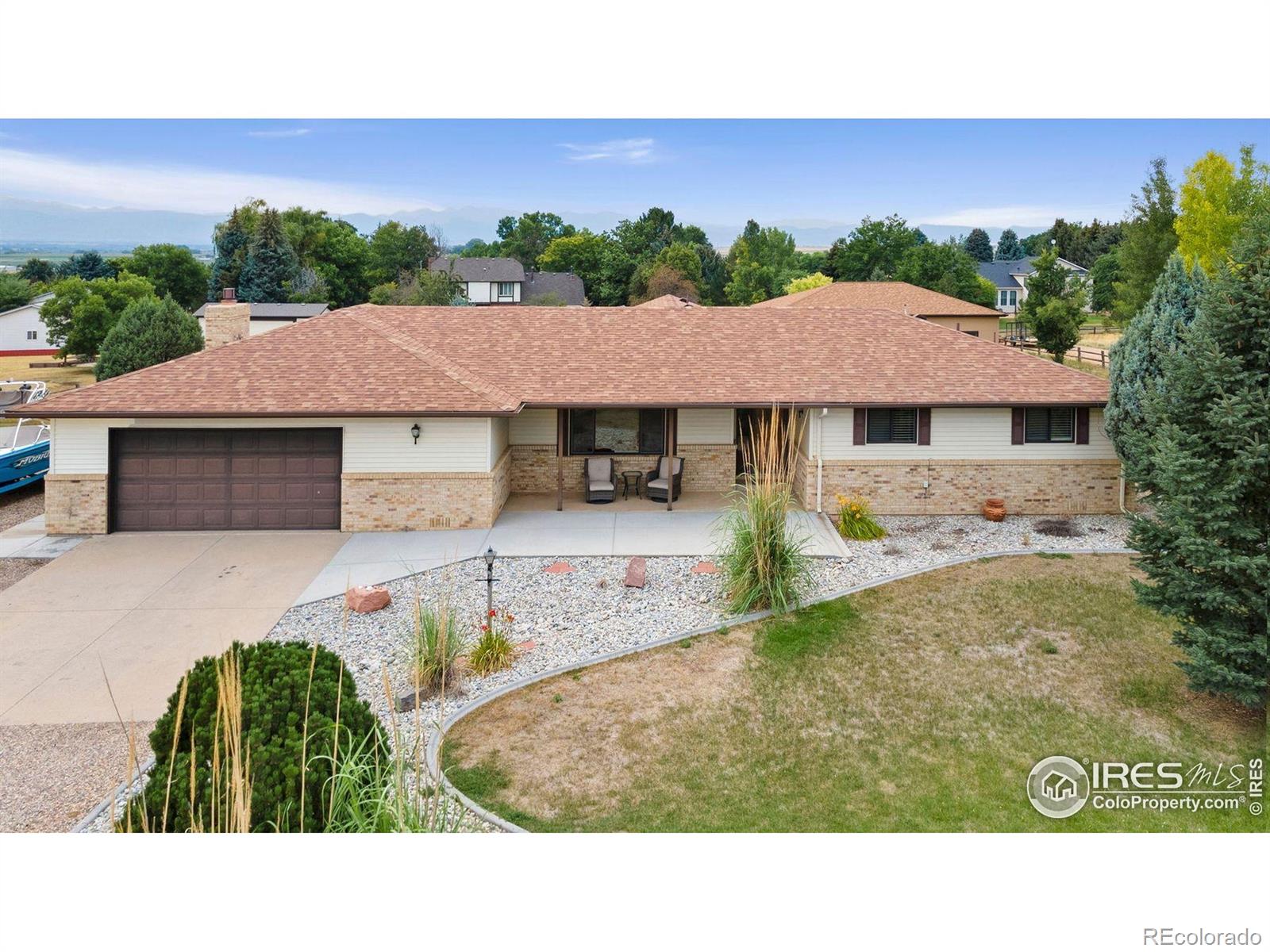 MLS Image #2 for 27775  blackfoot road,loveland, Colorado