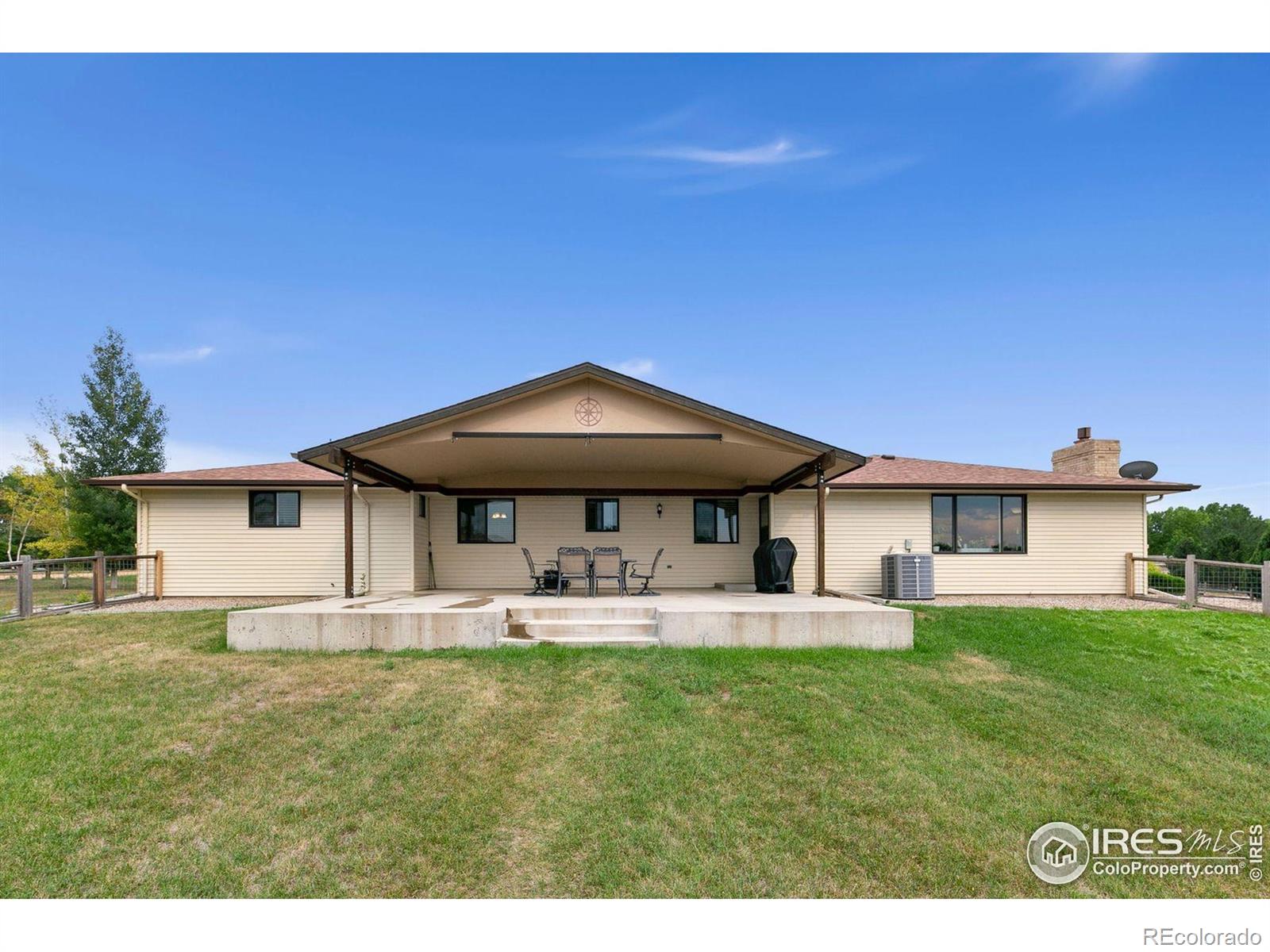 MLS Image #30 for 27775  blackfoot road,loveland, Colorado