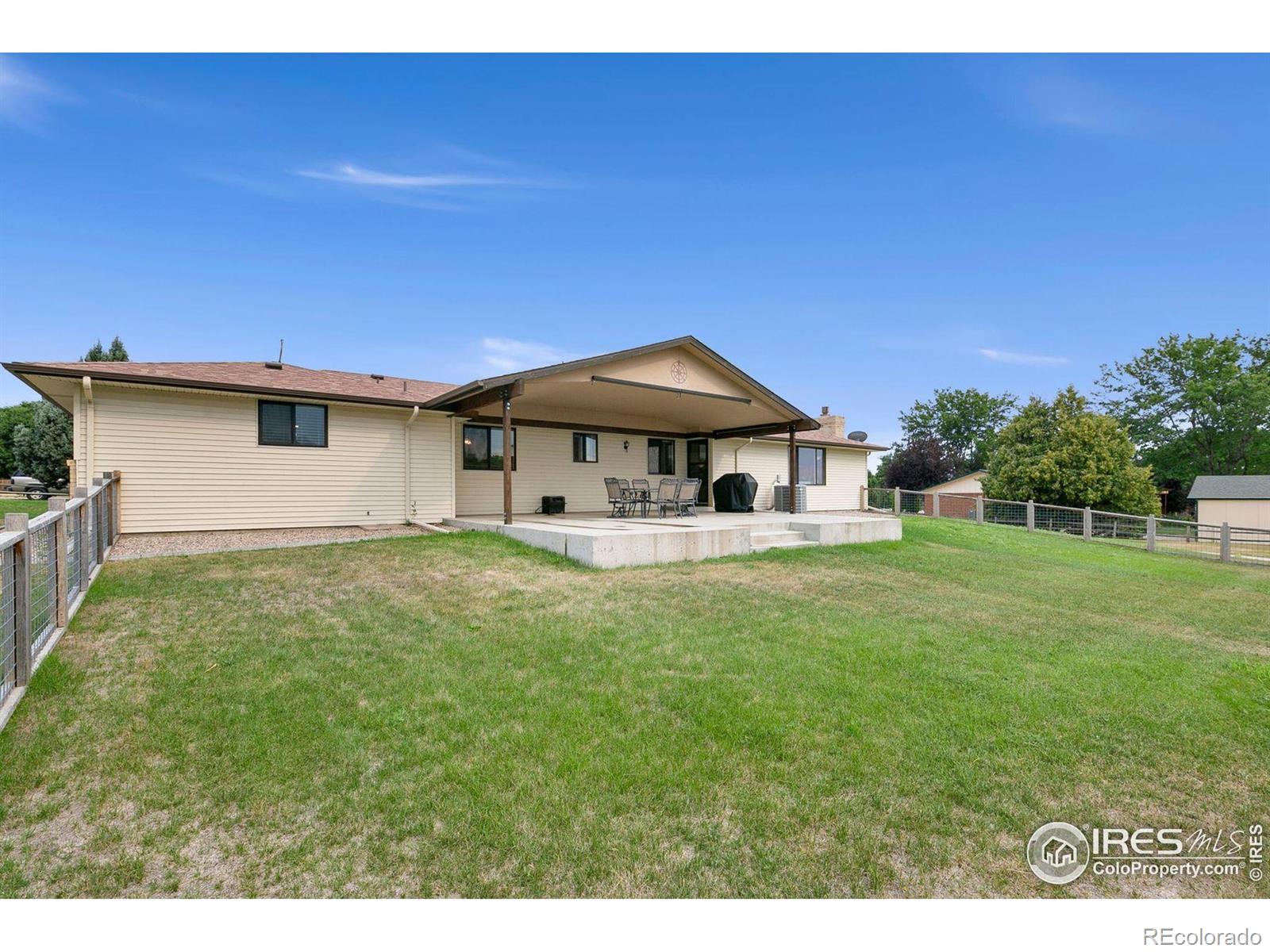 MLS Image #31 for 27775  blackfoot road,loveland, Colorado