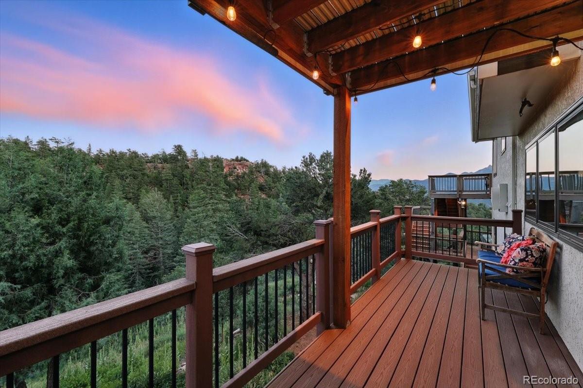 MLS Image #31 for 3065  black canyon road,colorado springs, Colorado
