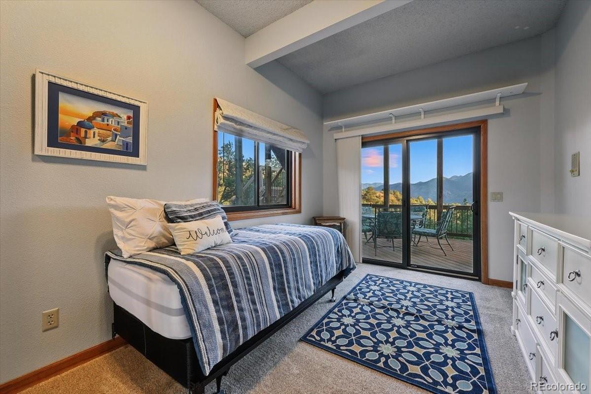 MLS Image #36 for 3065  black canyon road,colorado springs, Colorado