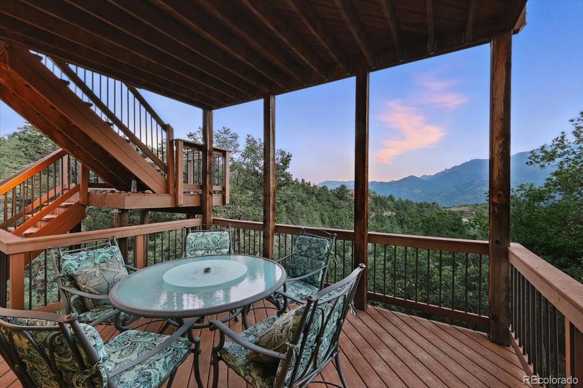 MLS Image #40 for 3065  black canyon road,colorado springs, Colorado