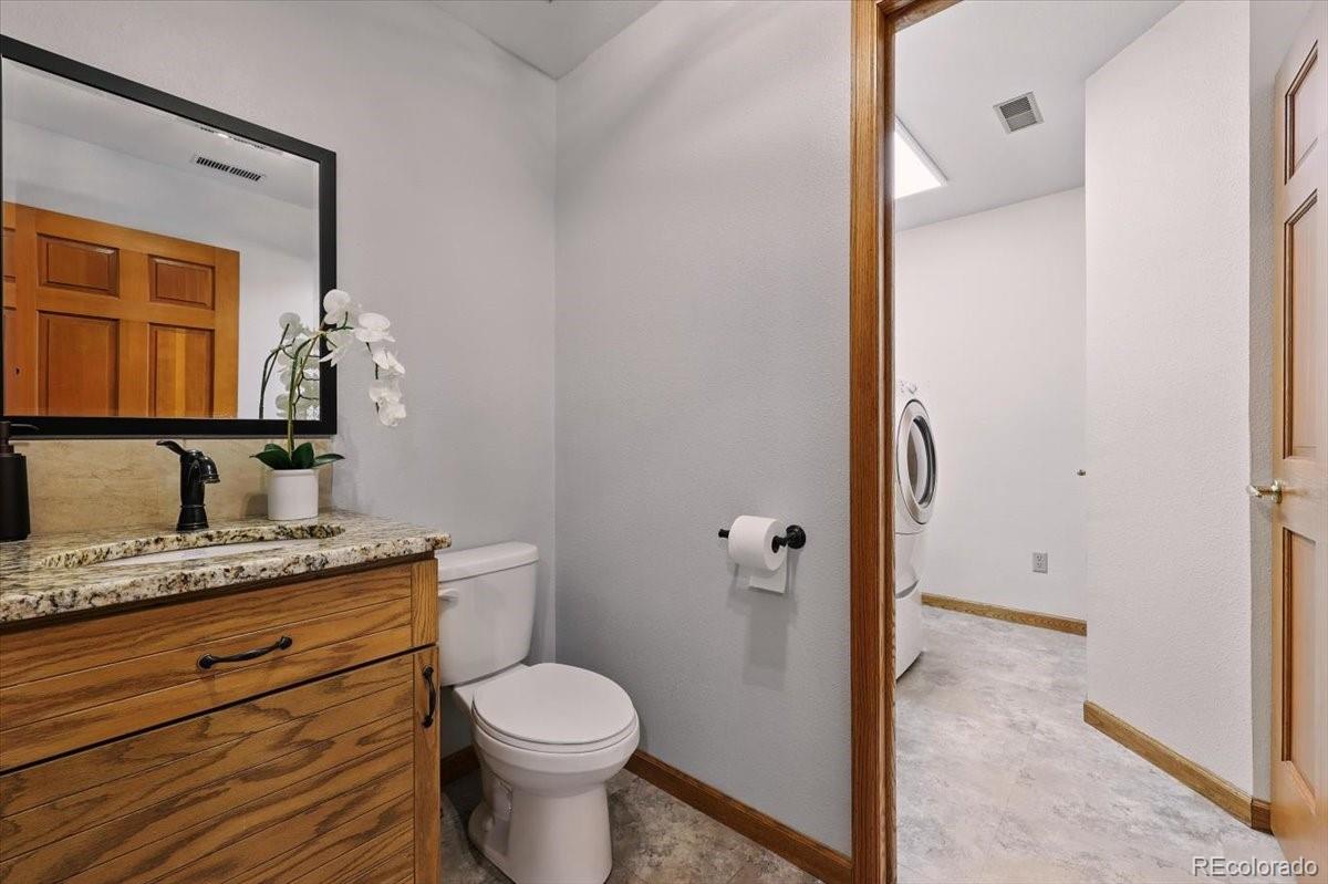 MLS Image #42 for 3065  black canyon road,colorado springs, Colorado