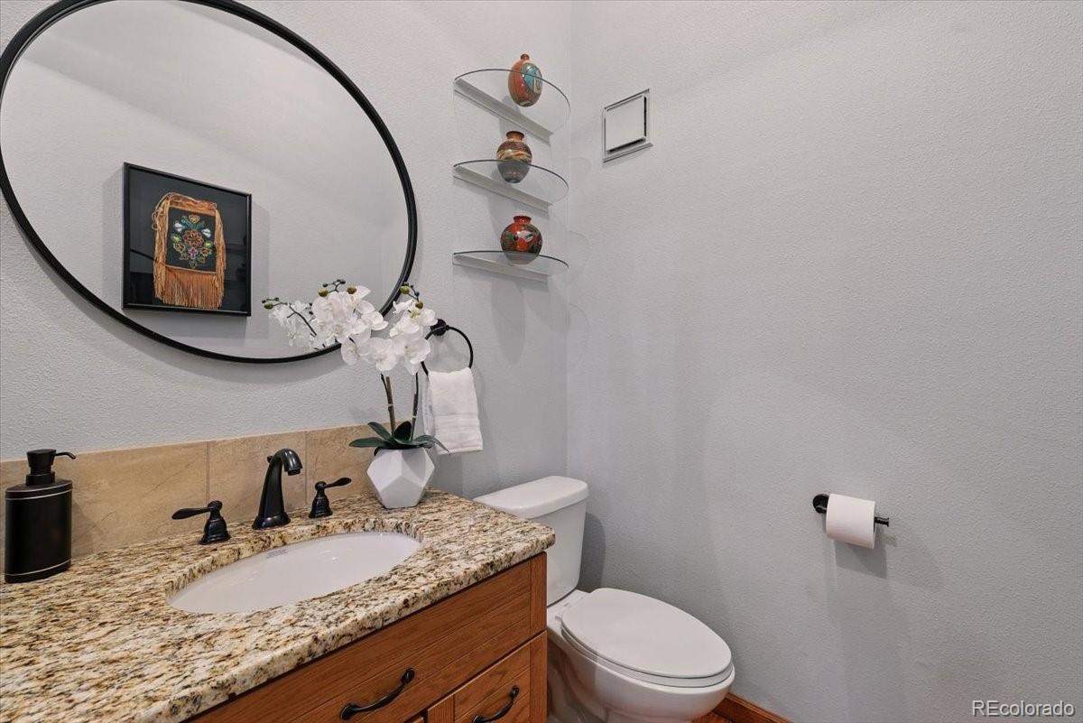 MLS Image #44 for 3065  black canyon road,colorado springs, Colorado