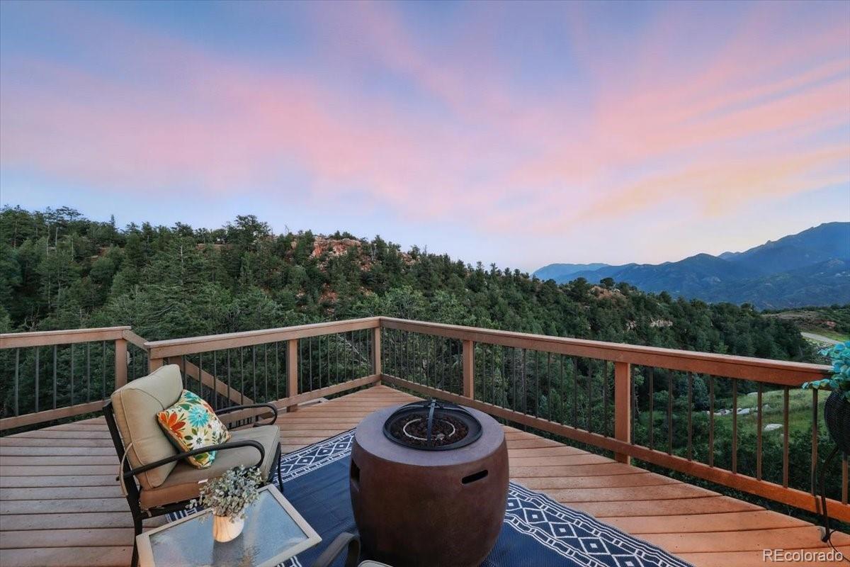 MLS Image #46 for 3065  black canyon road,colorado springs, Colorado