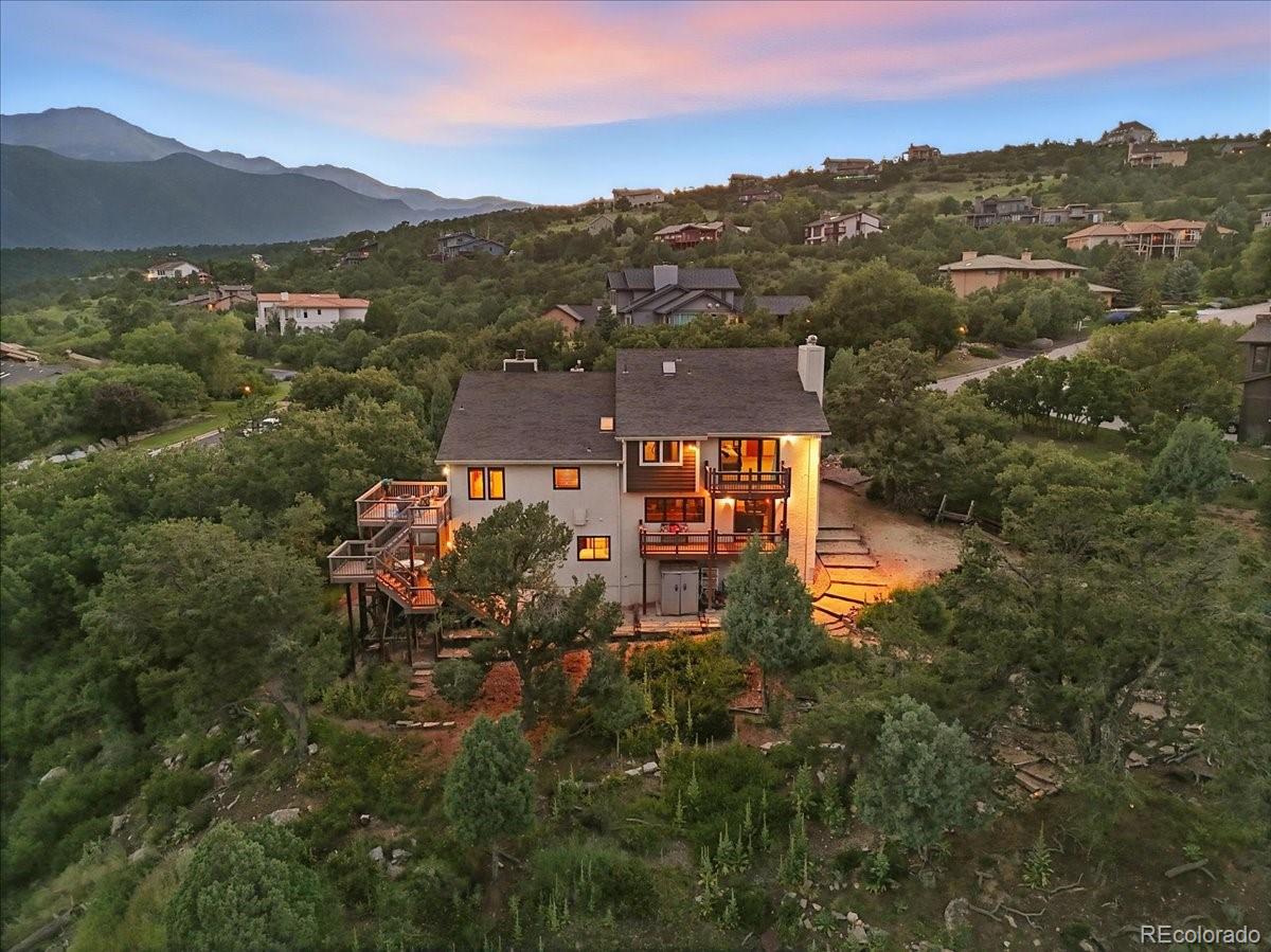 MLS Image #47 for 3065  black canyon road,colorado springs, Colorado