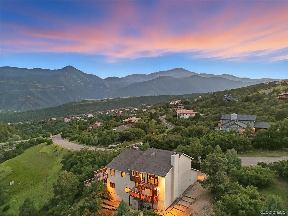 MLS Image #48 for 3065  black canyon road,colorado springs, Colorado