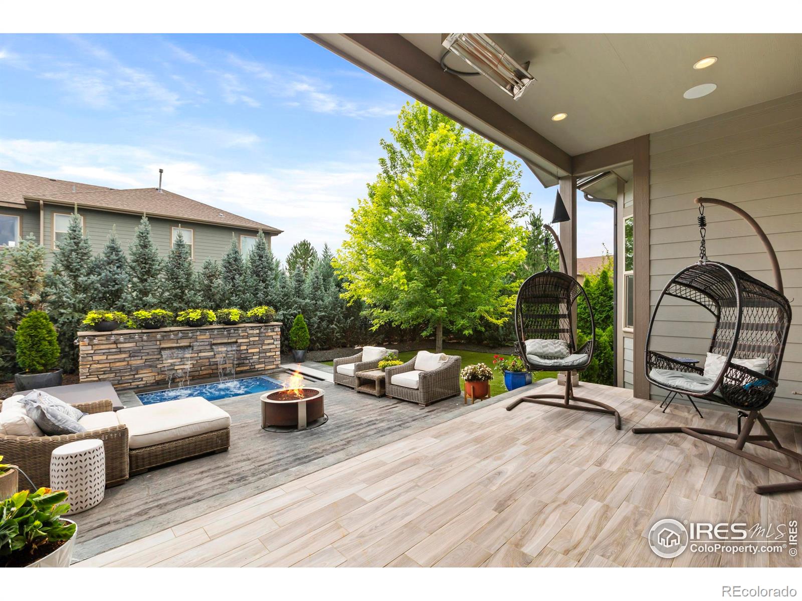 MLS Image #15 for 6102  hawks perch lane,fort collins, Colorado