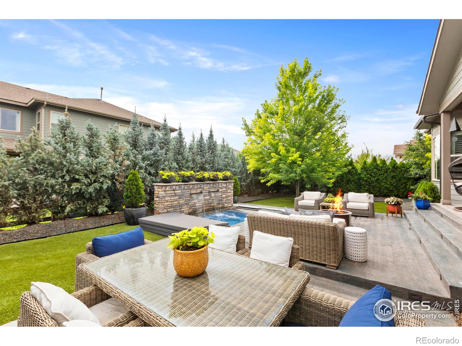 MLS Image #16 for 6102  hawks perch lane,fort collins, Colorado