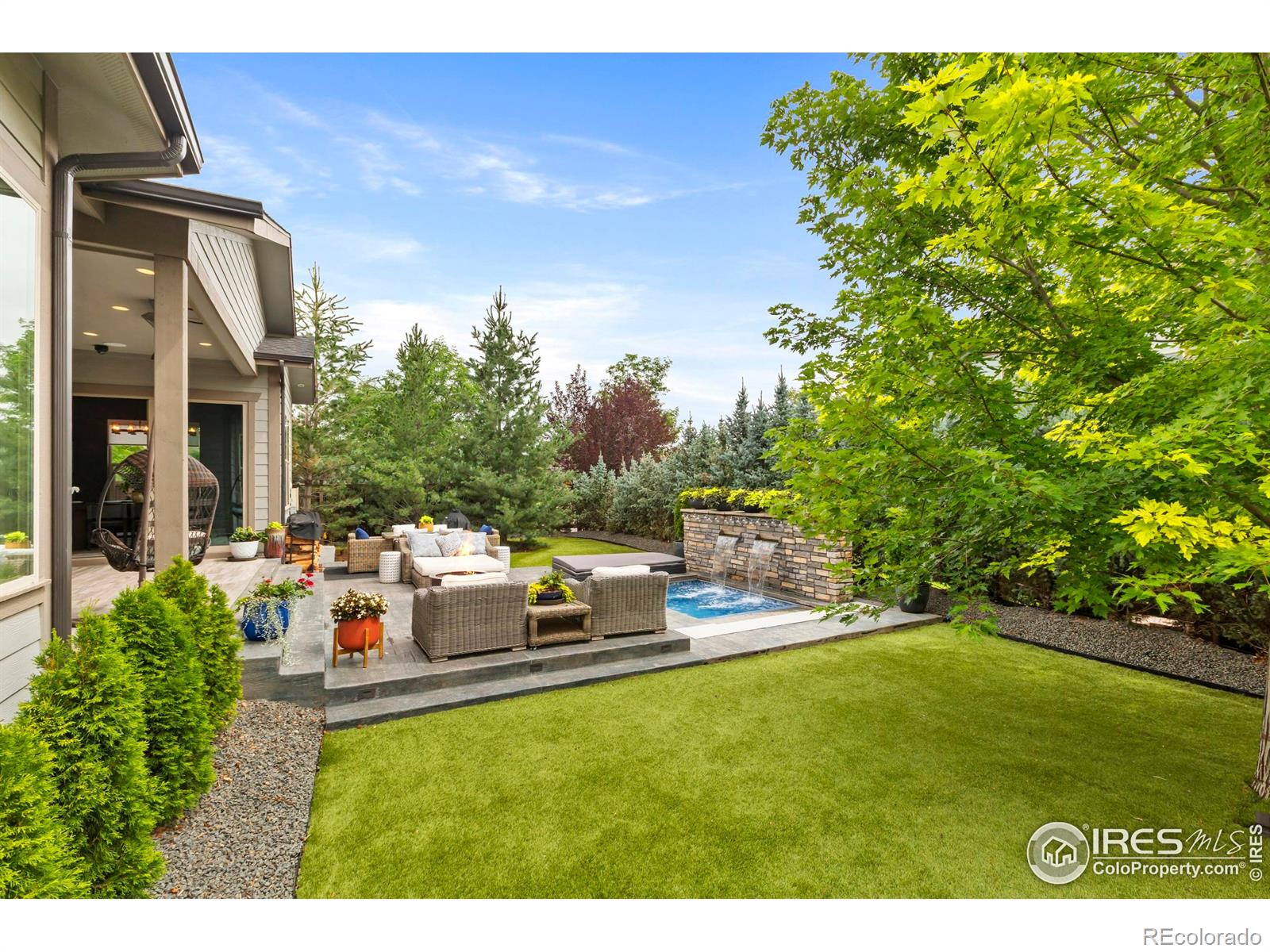 MLS Image #18 for 6102  hawks perch lane,fort collins, Colorado