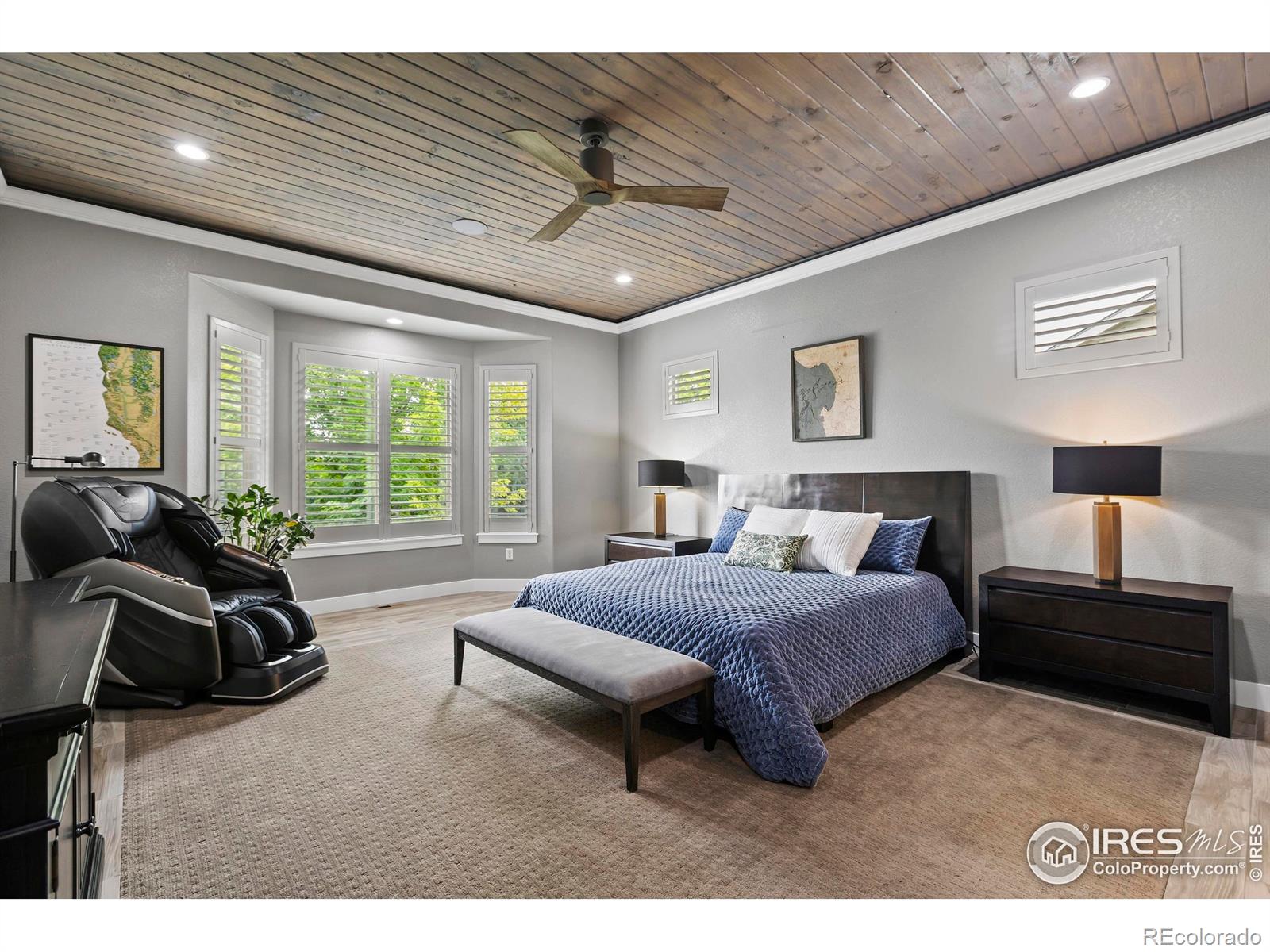 MLS Image #20 for 6102  hawks perch lane,fort collins, Colorado