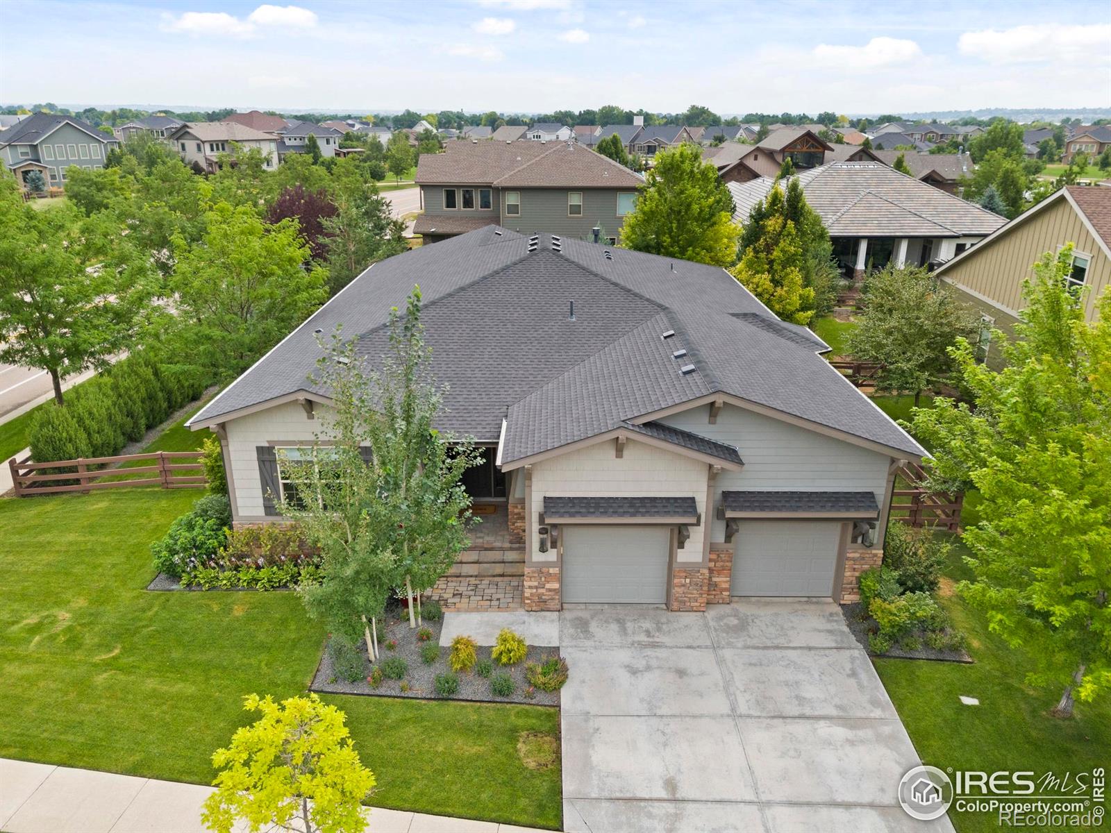 MLS Image #37 for 6102  hawks perch lane,fort collins, Colorado