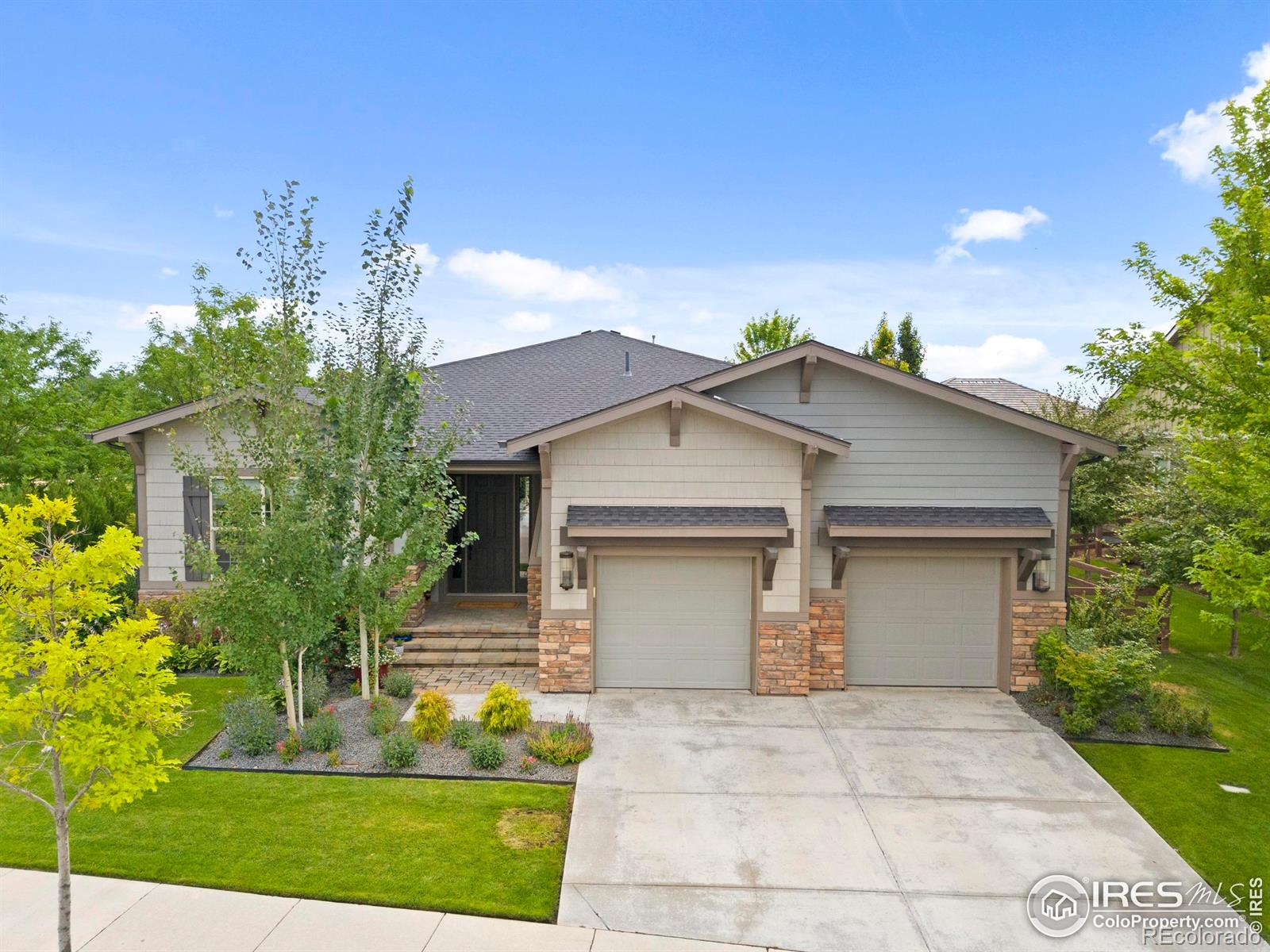 MLS Image #38 for 6102  hawks perch lane,fort collins, Colorado