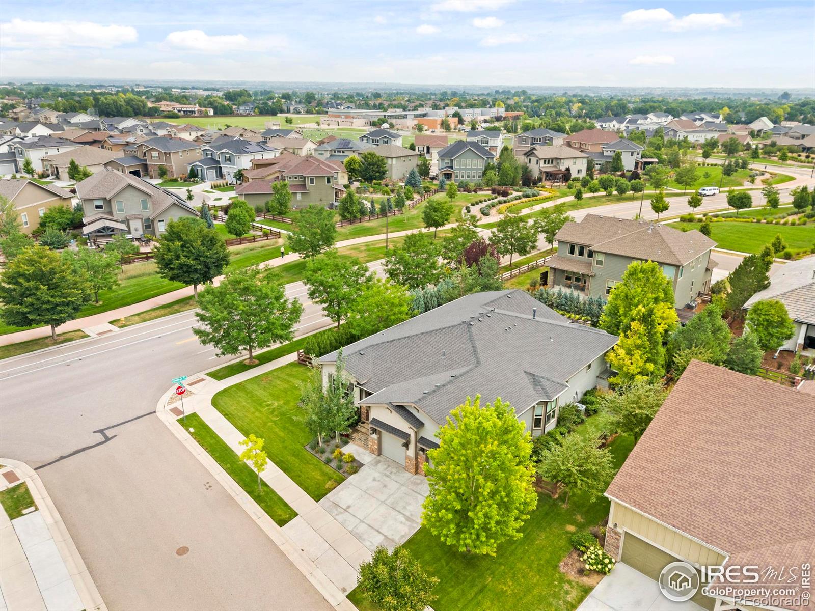 MLS Image #39 for 6102  hawks perch lane,fort collins, Colorado