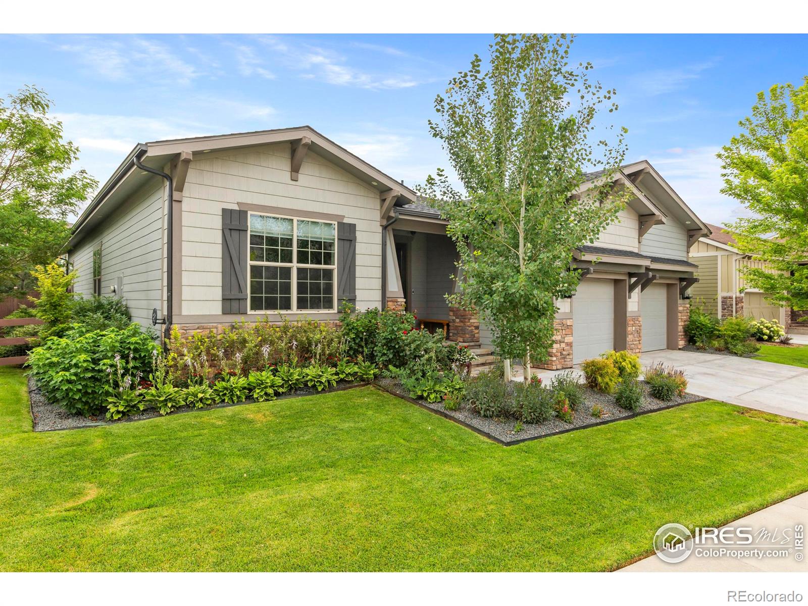 MLS Image #42 for 6102  hawks perch lane,fort collins, Colorado