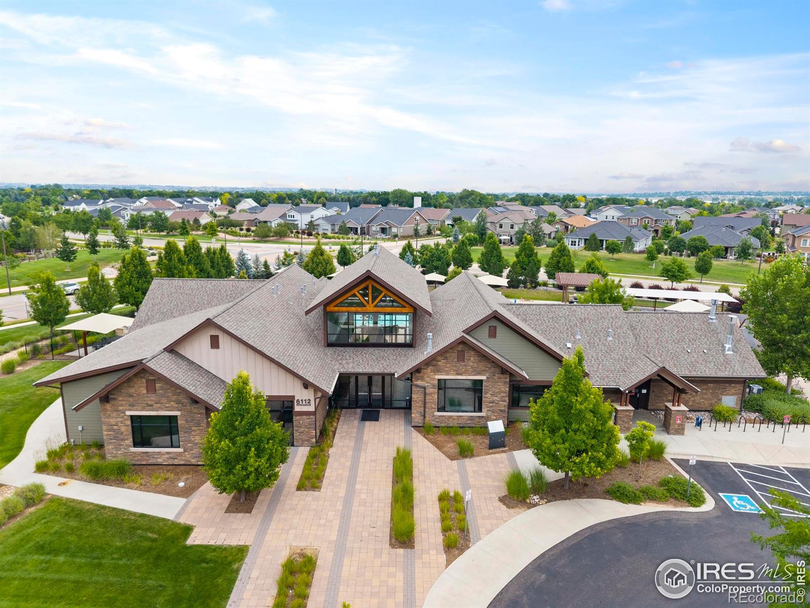 MLS Image #43 for 6102  hawks perch lane,fort collins, Colorado