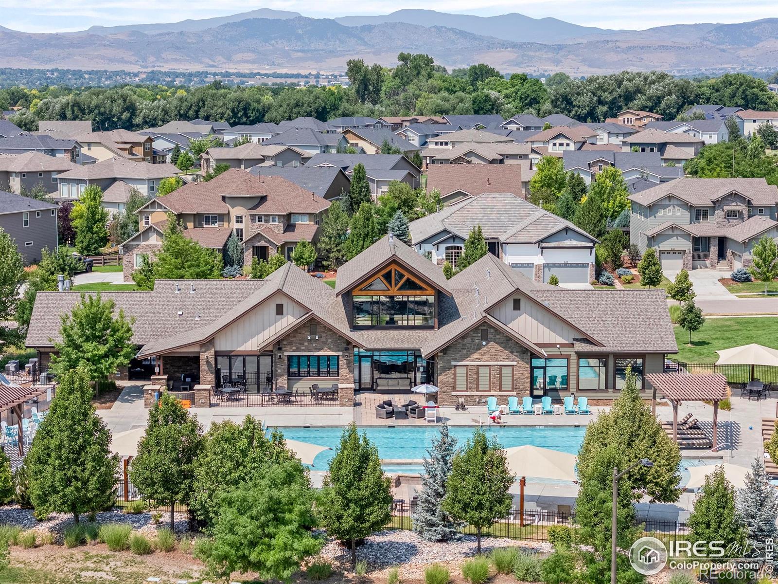 MLS Image #44 for 6102  hawks perch lane,fort collins, Colorado