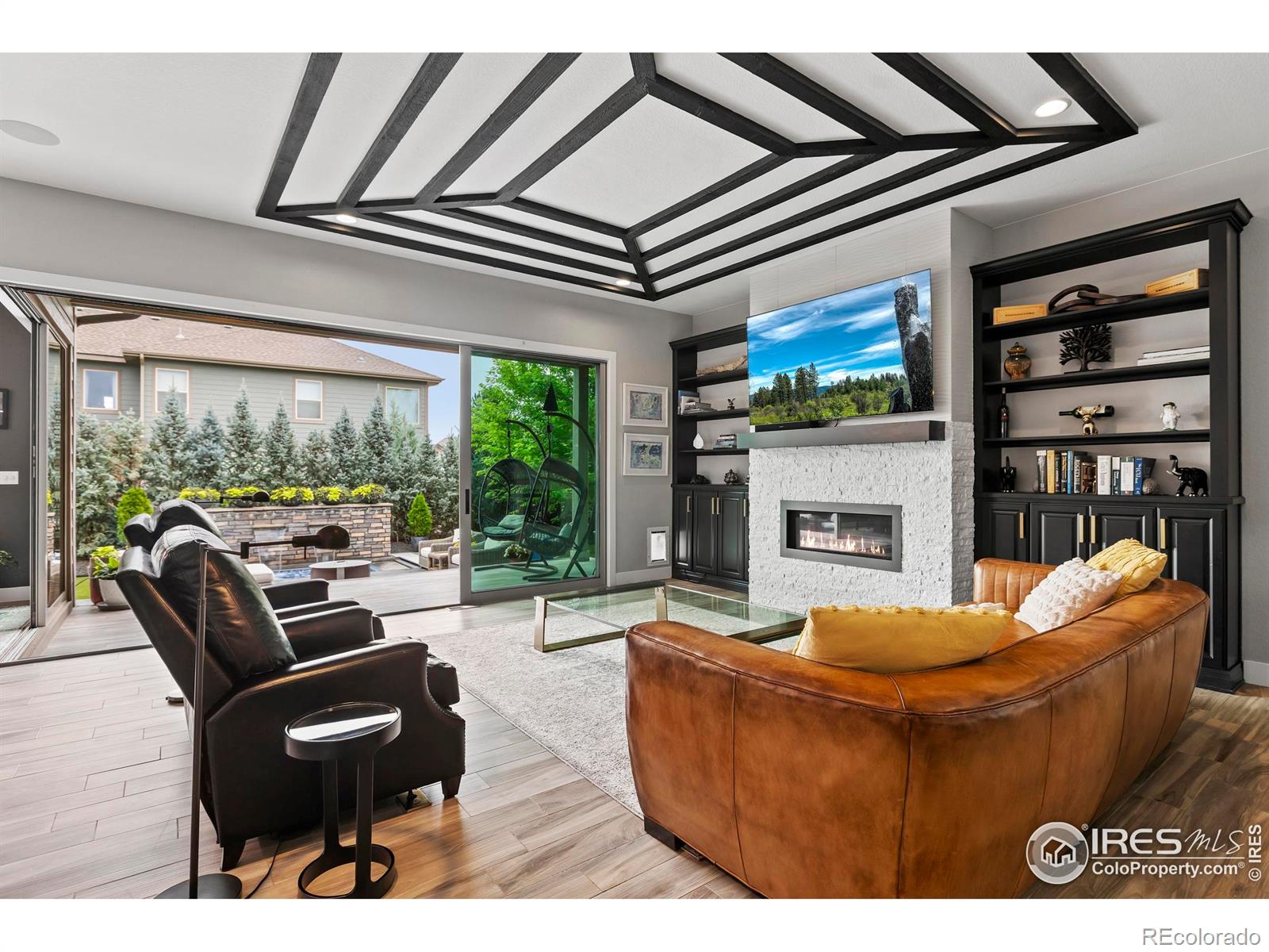 MLS Image #5 for 6102  hawks perch lane,fort collins, Colorado