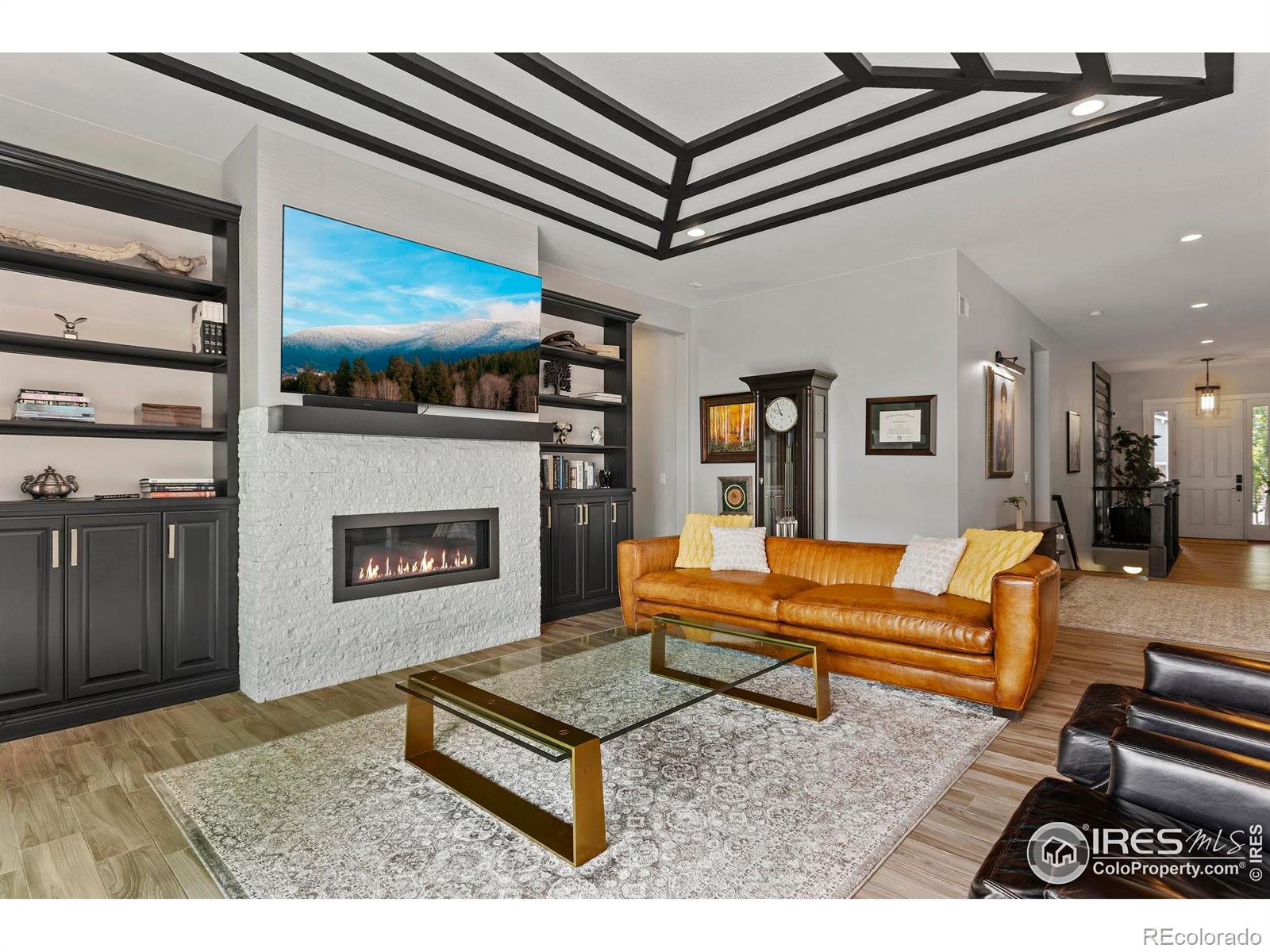 MLS Image #7 for 6102  hawks perch lane,fort collins, Colorado