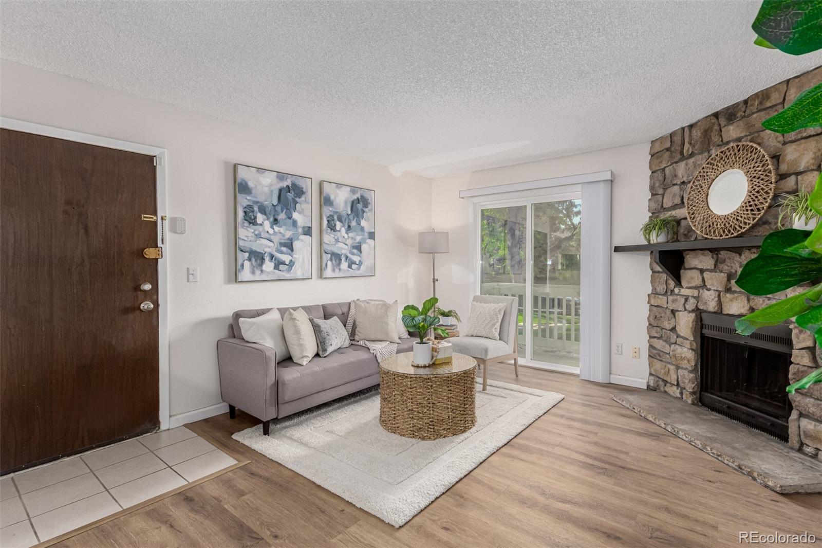 MLS Image #3 for 13333 e asbury drive,aurora, Colorado