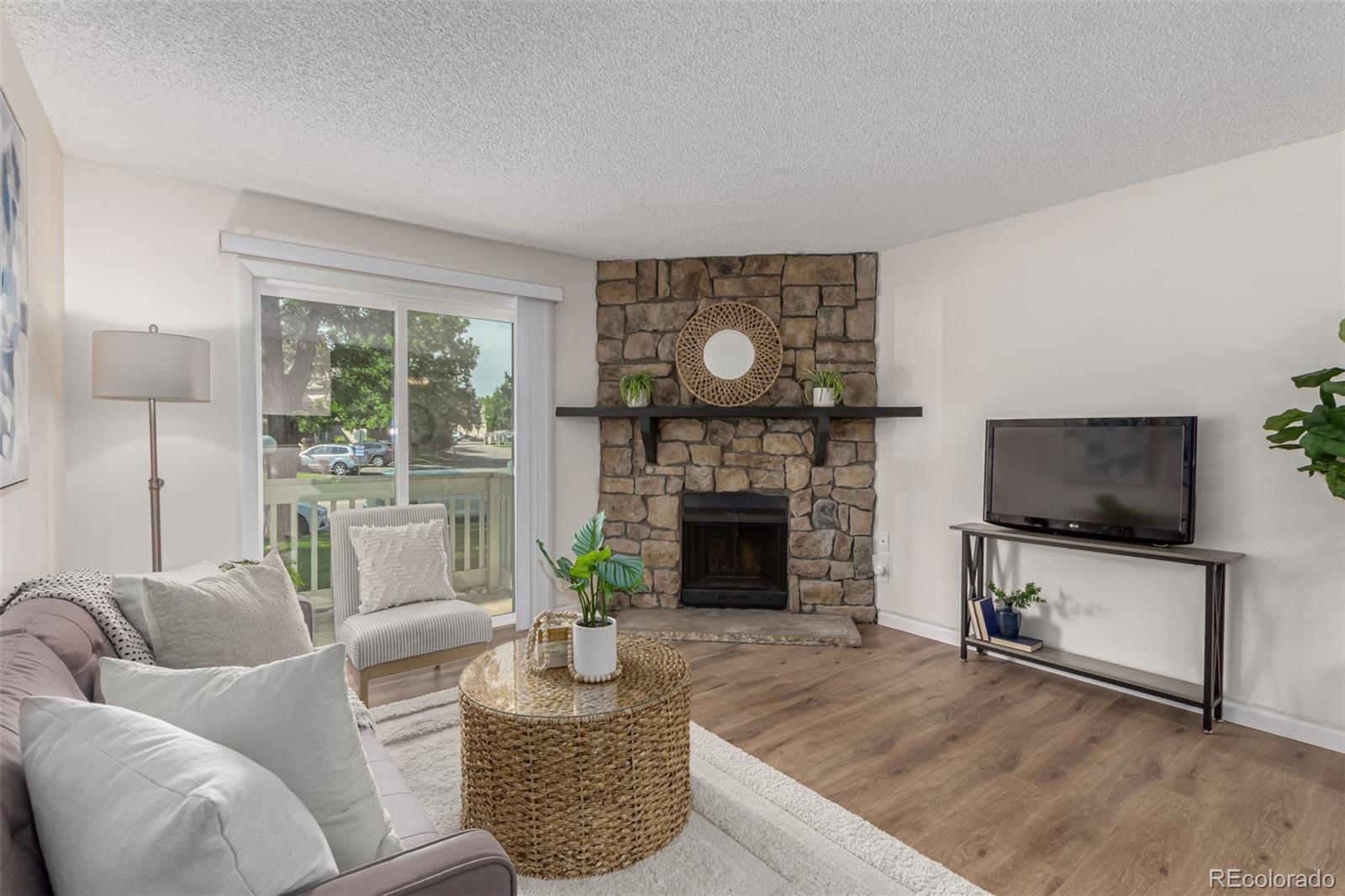 MLS Image #4 for 13333 e asbury drive,aurora, Colorado