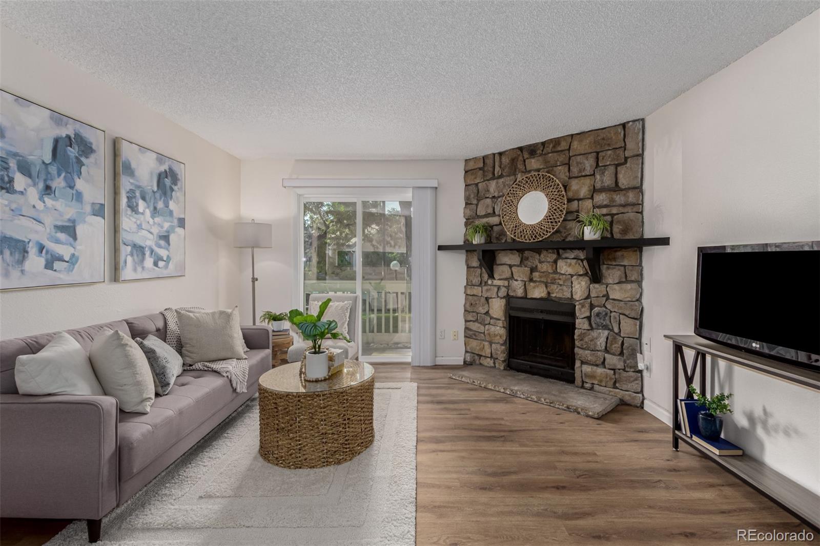 MLS Image #5 for 13333 e asbury drive,aurora, Colorado