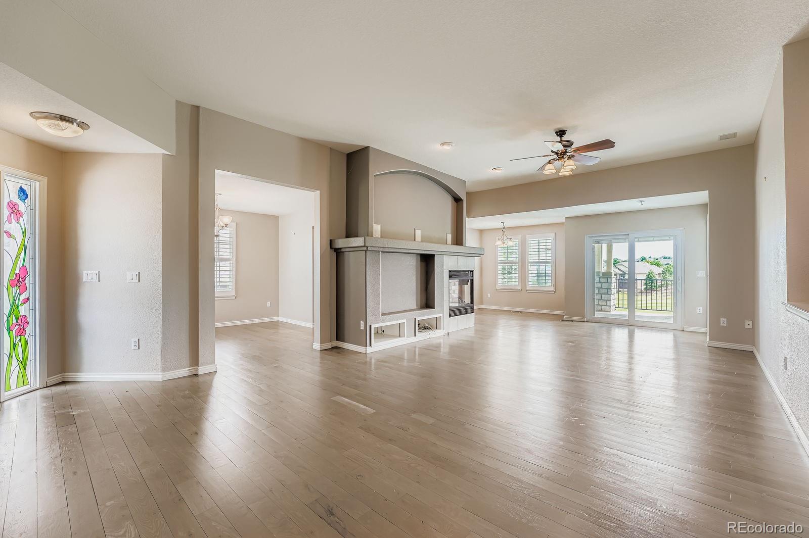 MLS Image #2 for 22122 e canyon place,aurora, Colorado