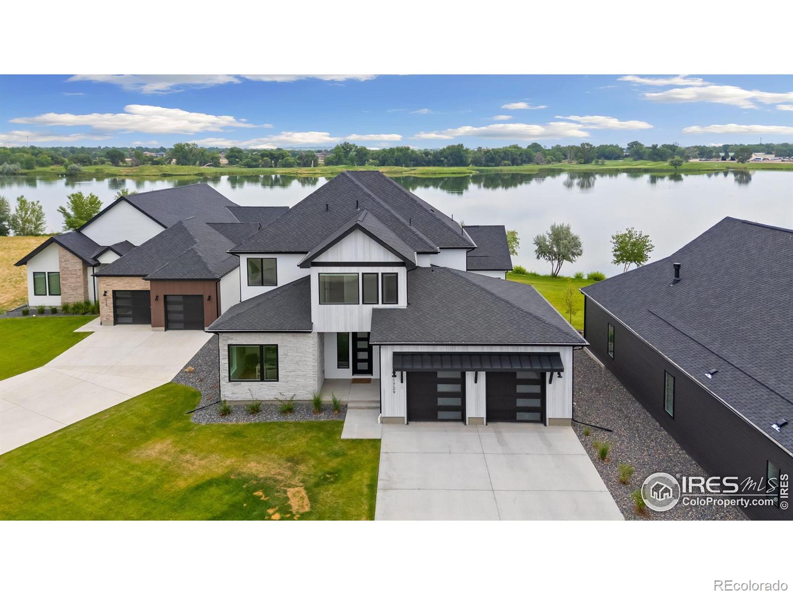 MLS Image #0 for 1729  beachside drive,windsor, Colorado