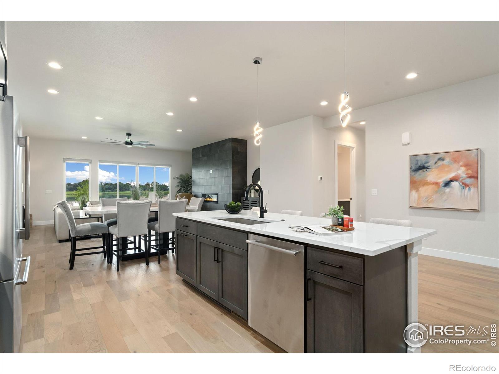 MLS Image #11 for 1729  beachside drive,windsor, Colorado