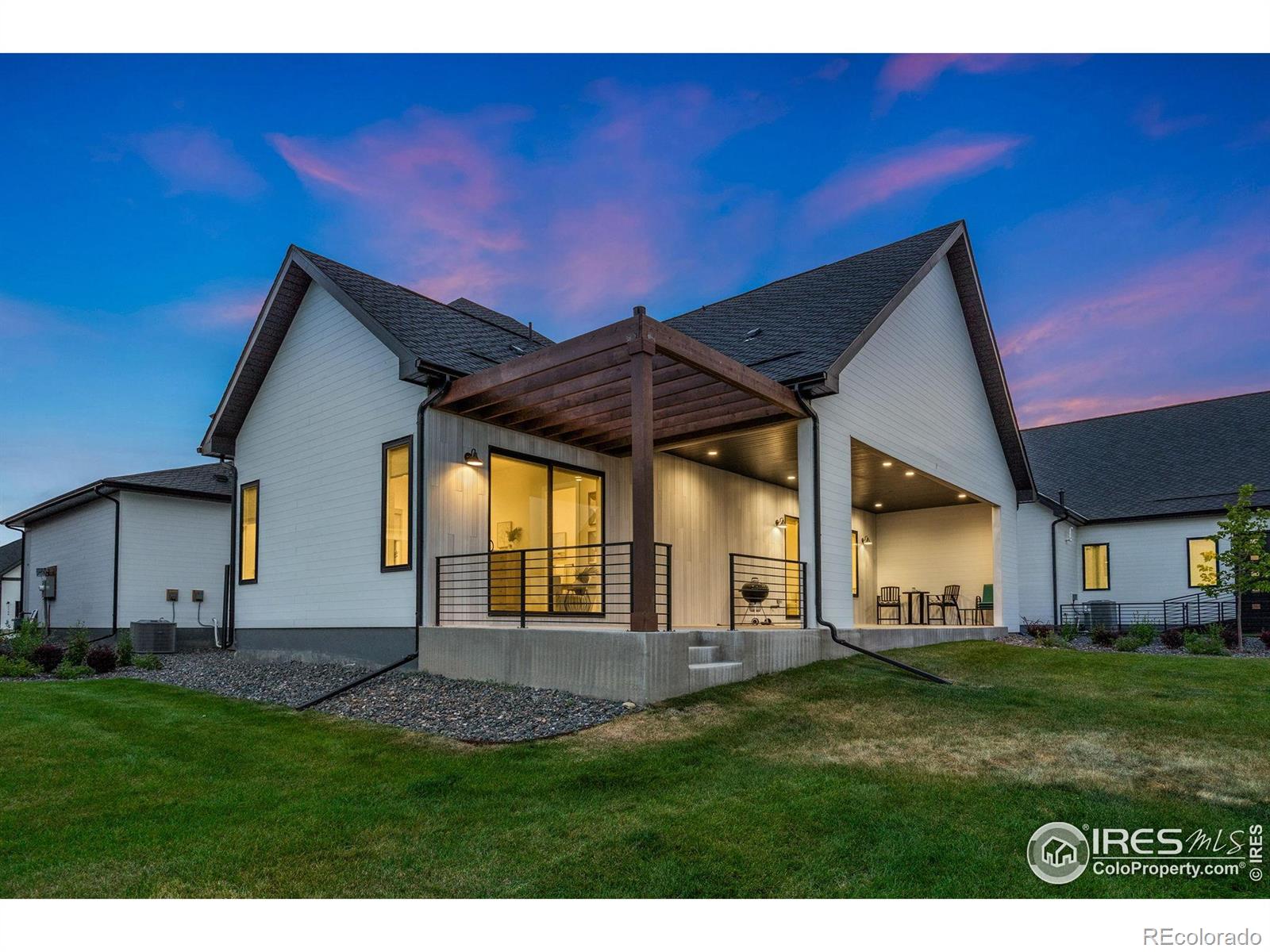 MLS Image #40 for 1729  beachside drive,windsor, Colorado