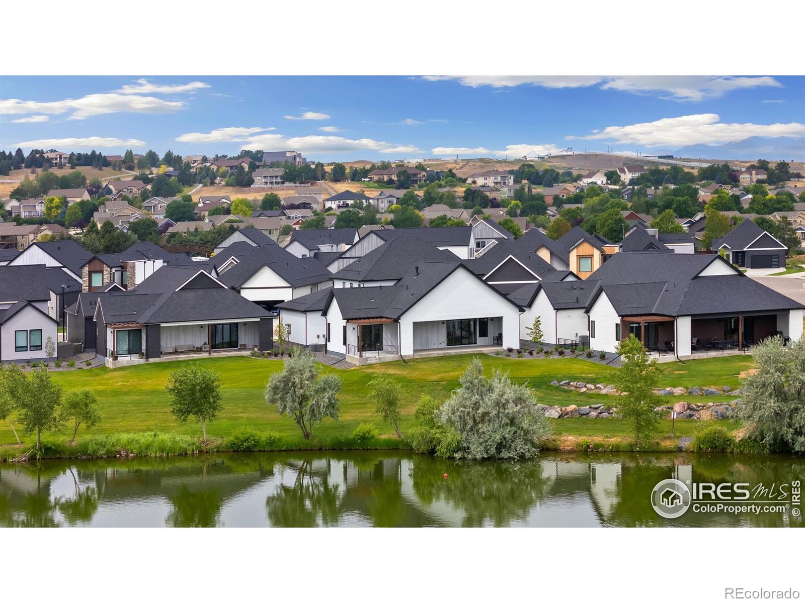 MLS Image #45 for 1729  beachside drive,windsor, Colorado